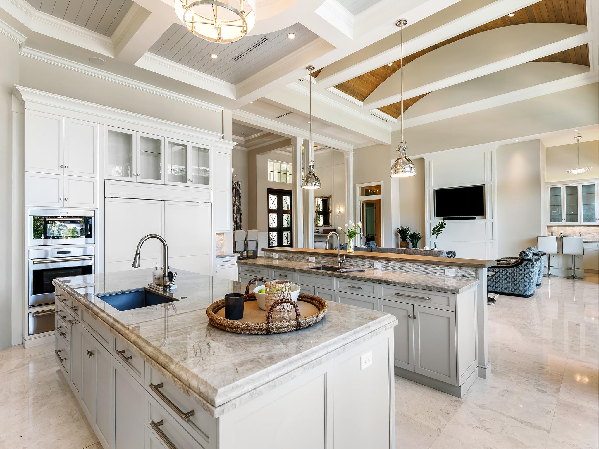 Harbor Beach - Residential
