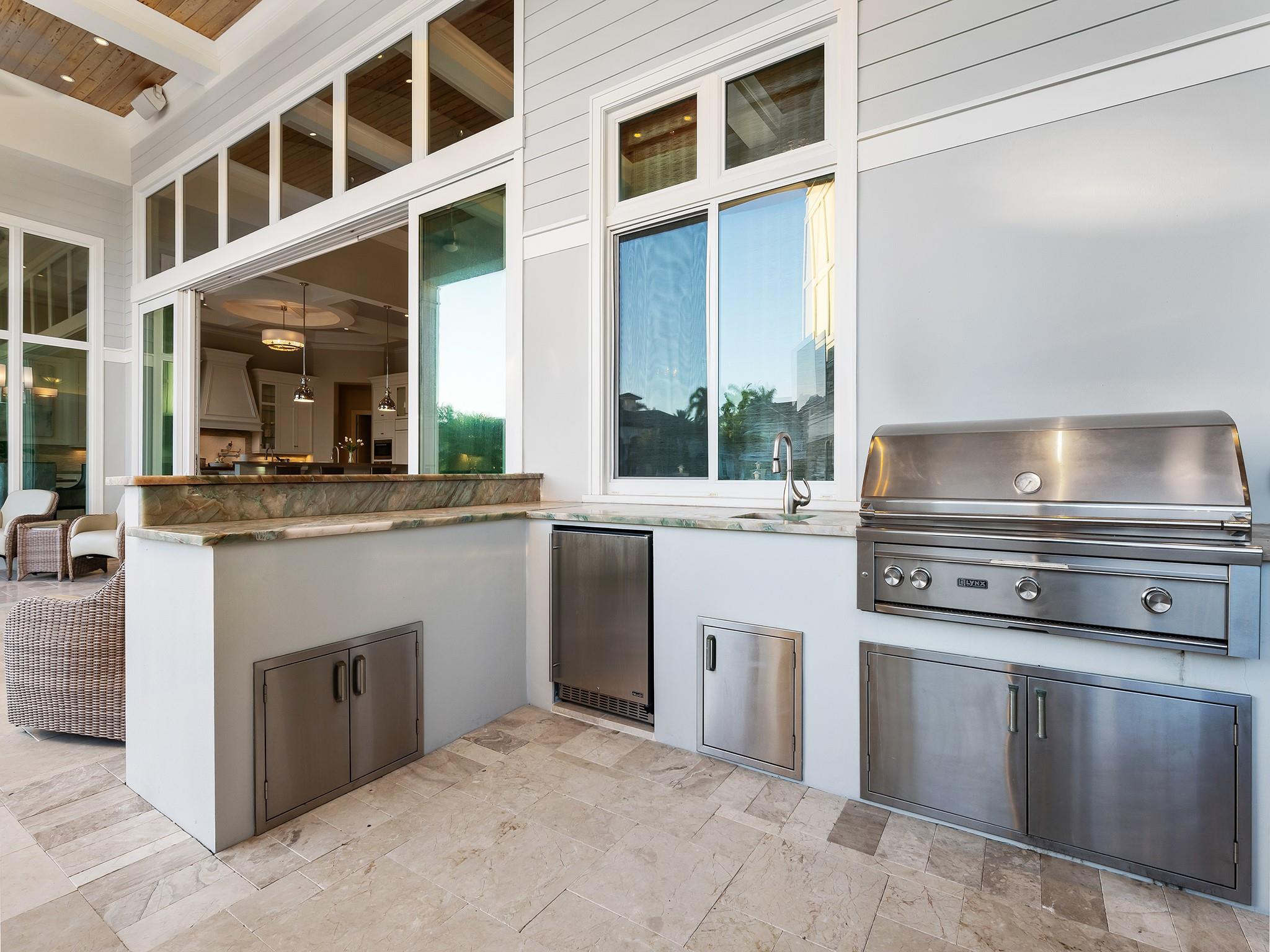 Harbor Beach - Residential