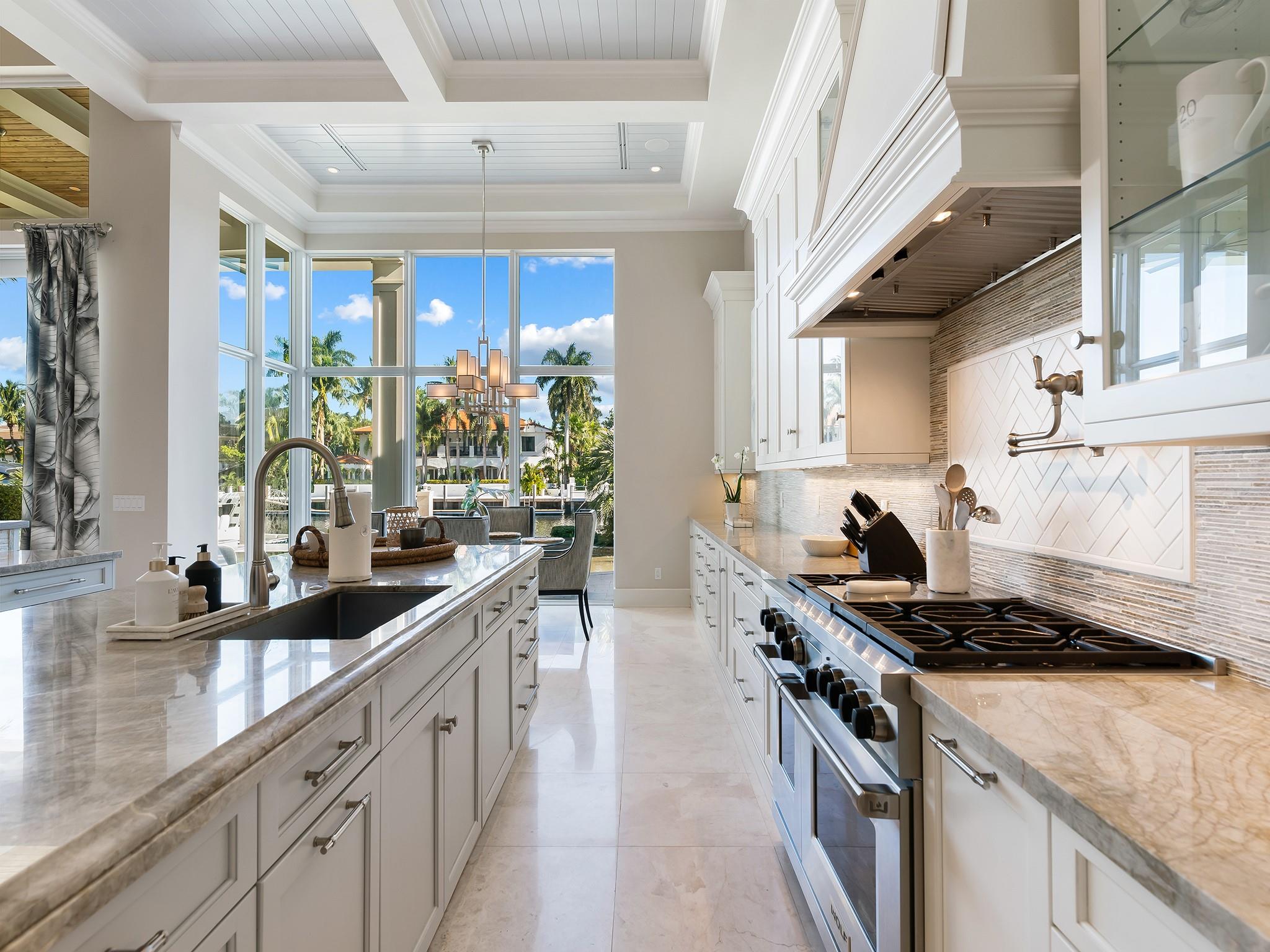 Harbor Beach - Residential