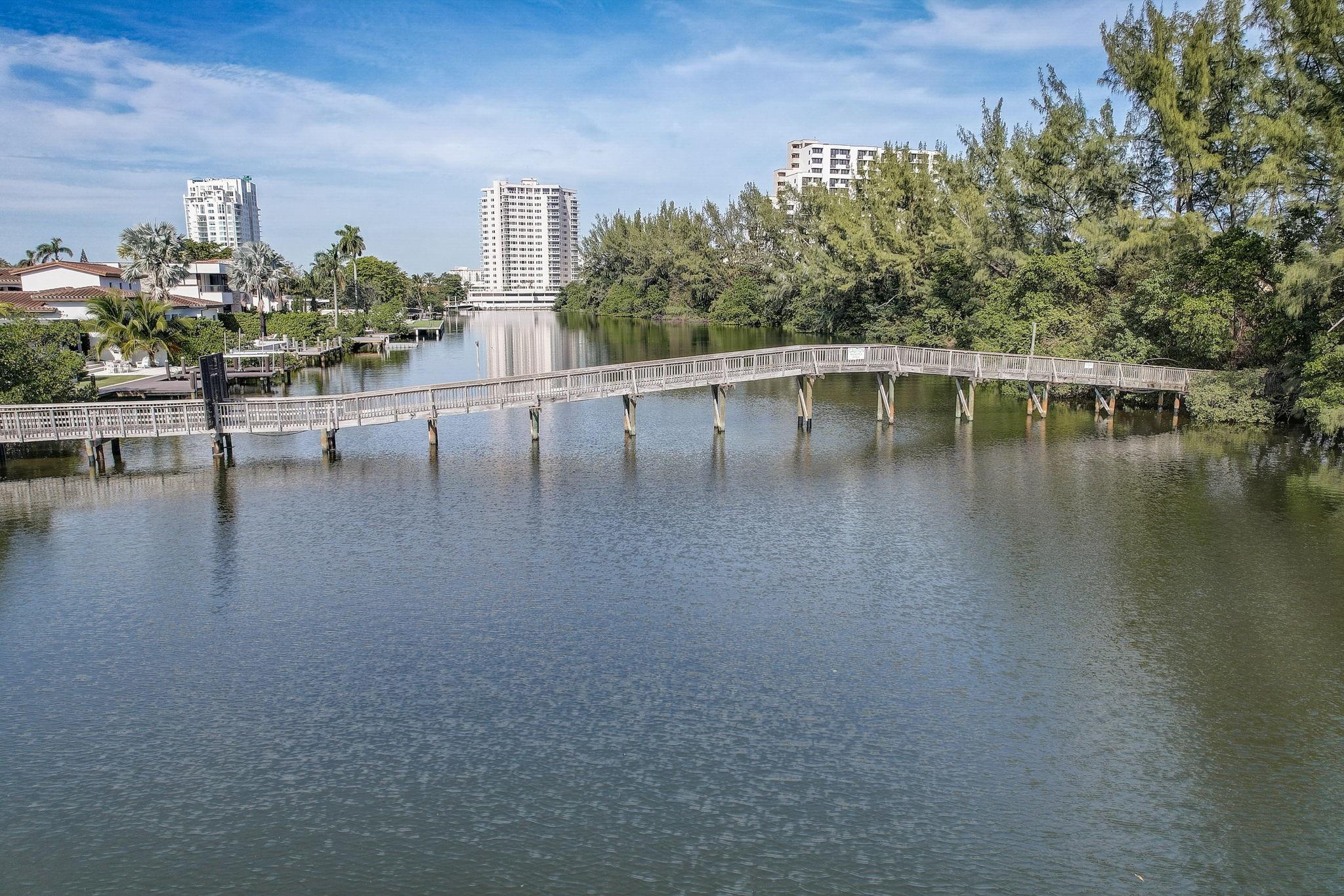 Harbor Beach - Residential