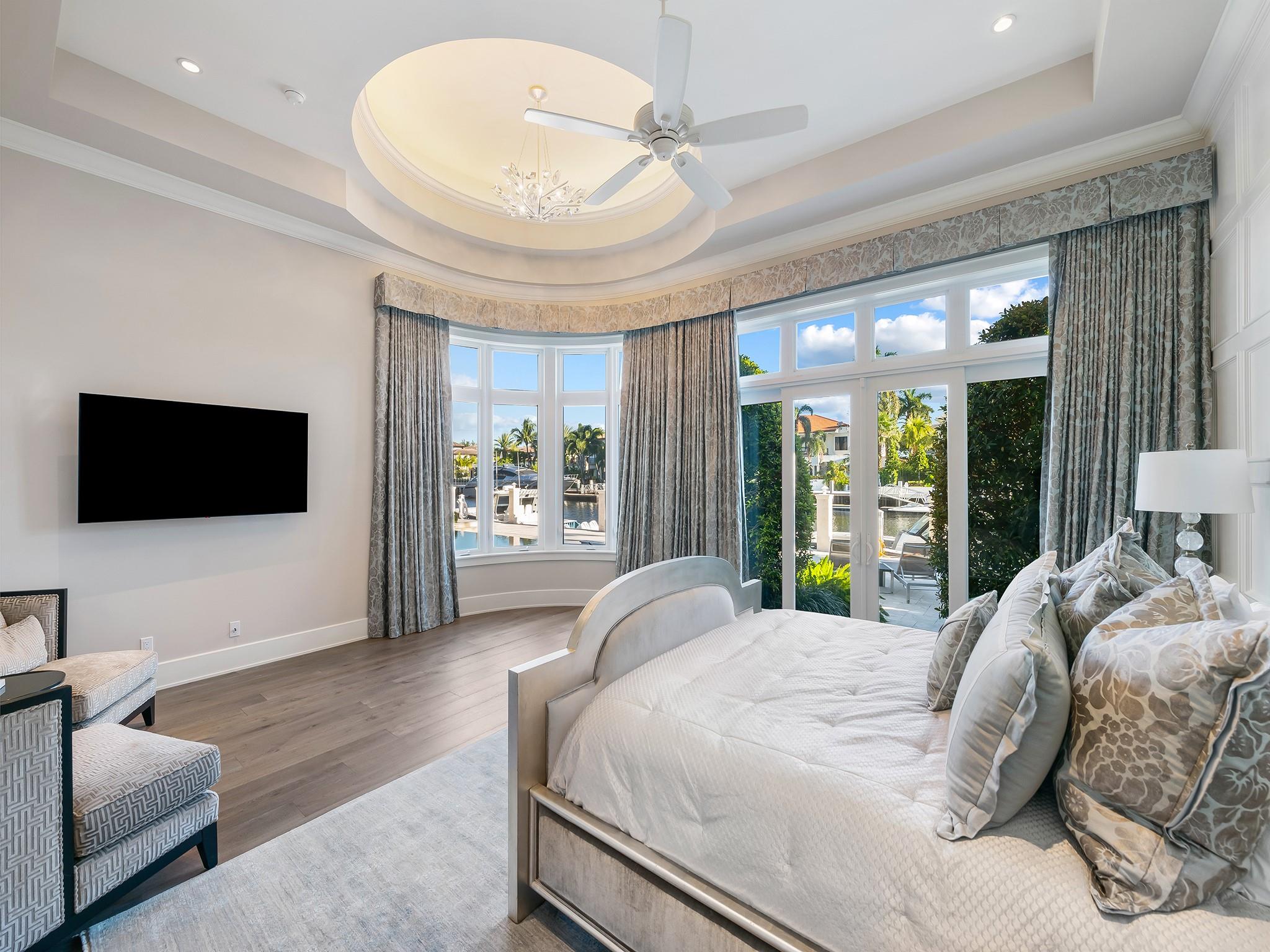 Harbor Beach - Residential