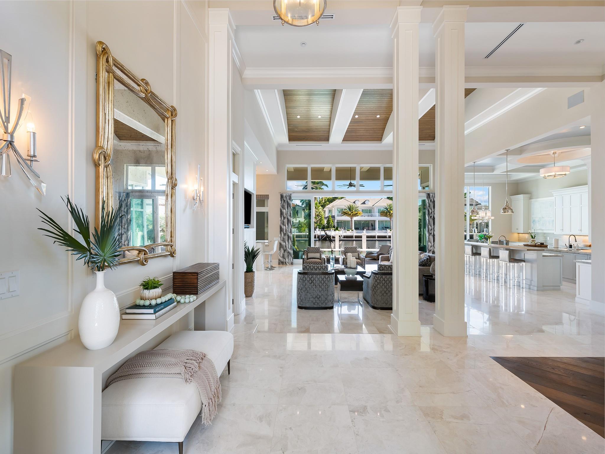 Harbor Beach - Residential