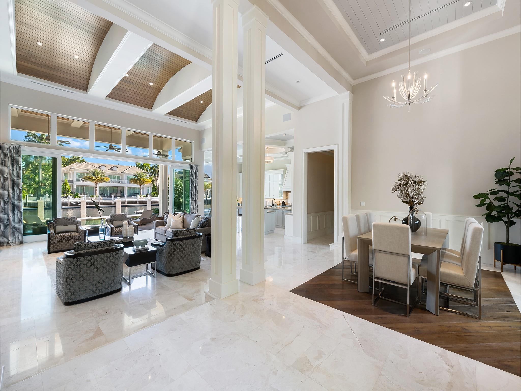 Harbor Beach - Residential