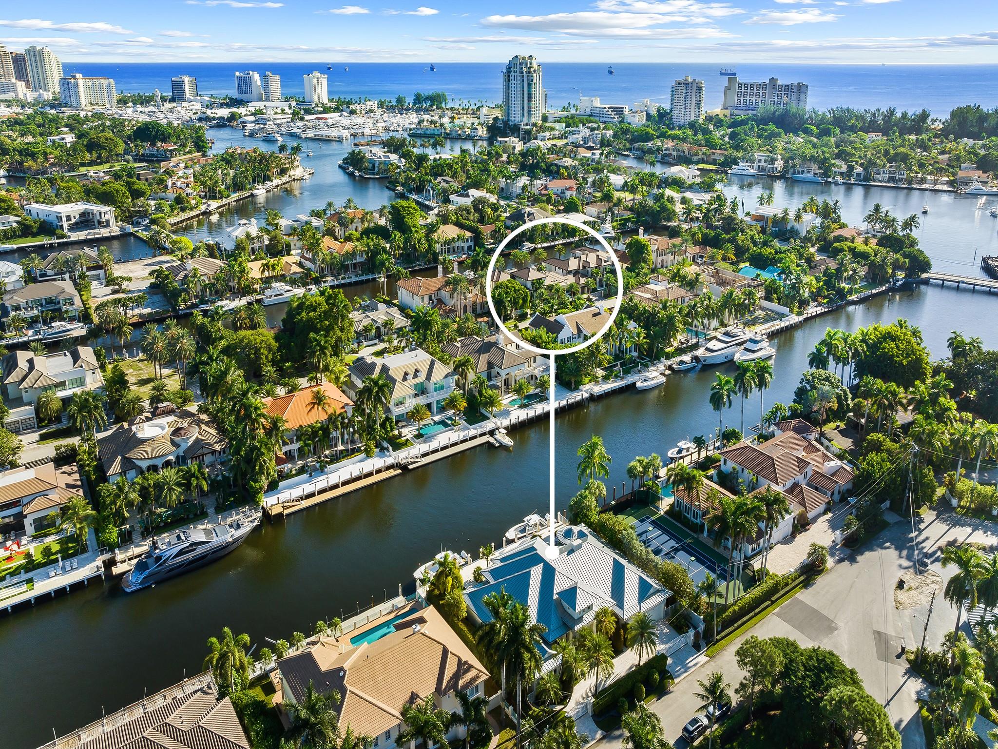 Harbor Beach - Residential
