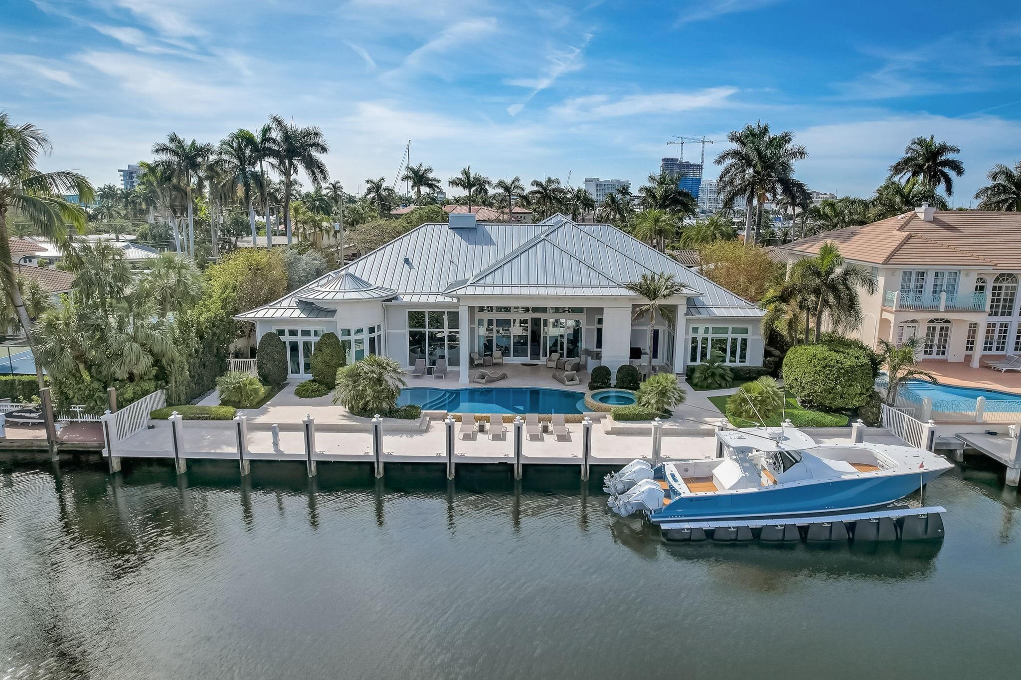 Harbor Beach - Residential