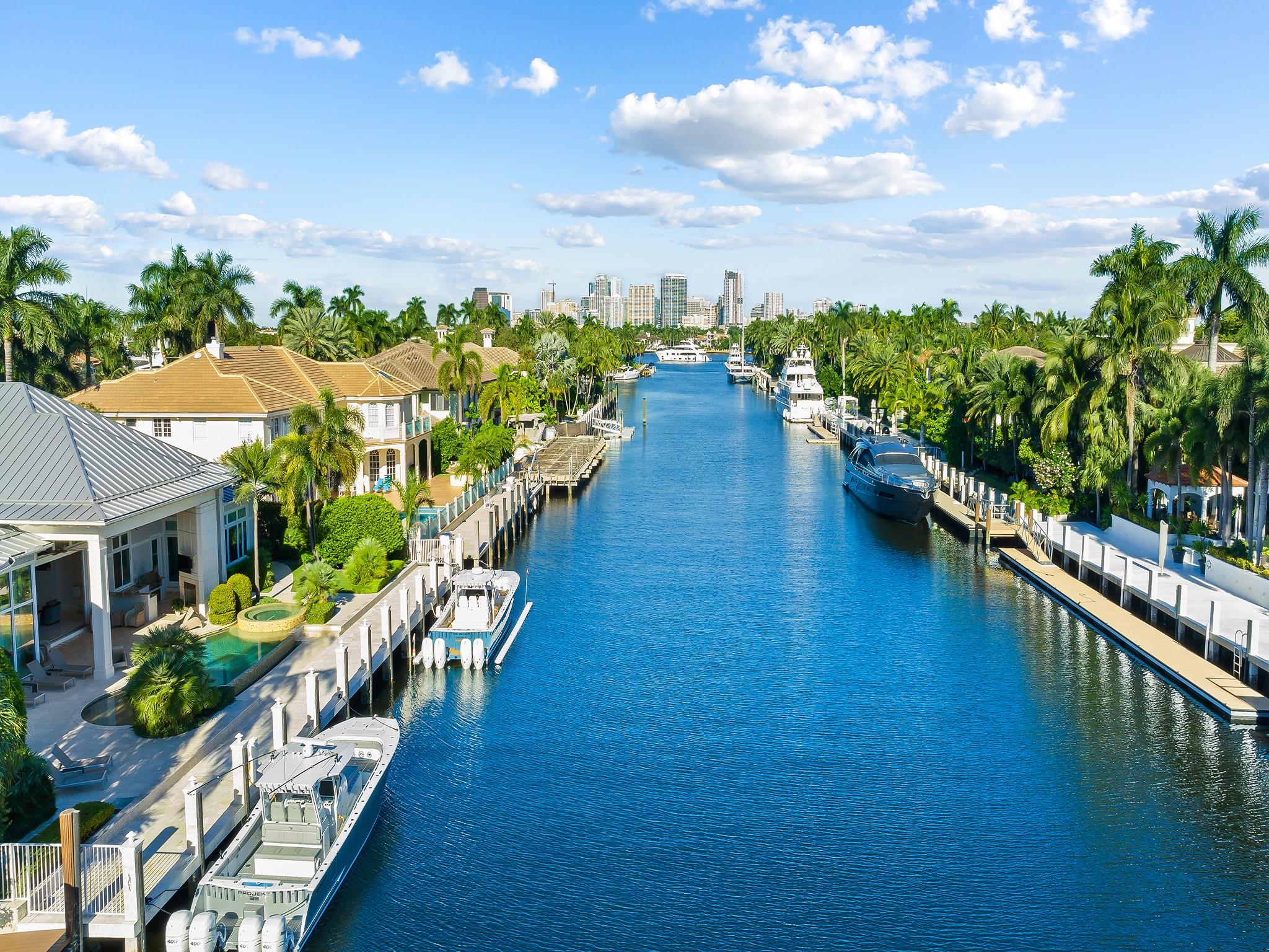 Harbor Beach - Residential