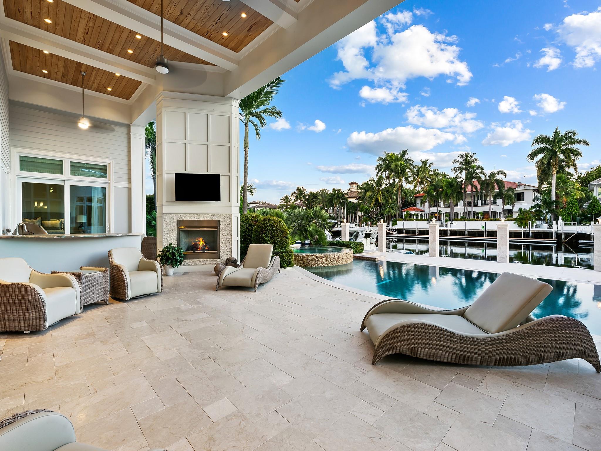 Harbor Beach - Residential
