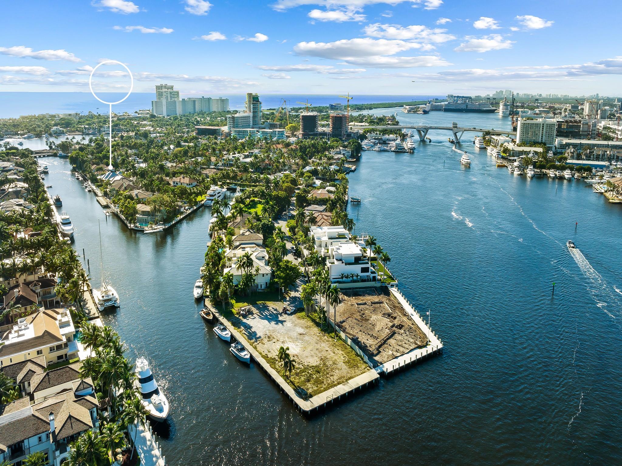 Harbor Beach - Residential