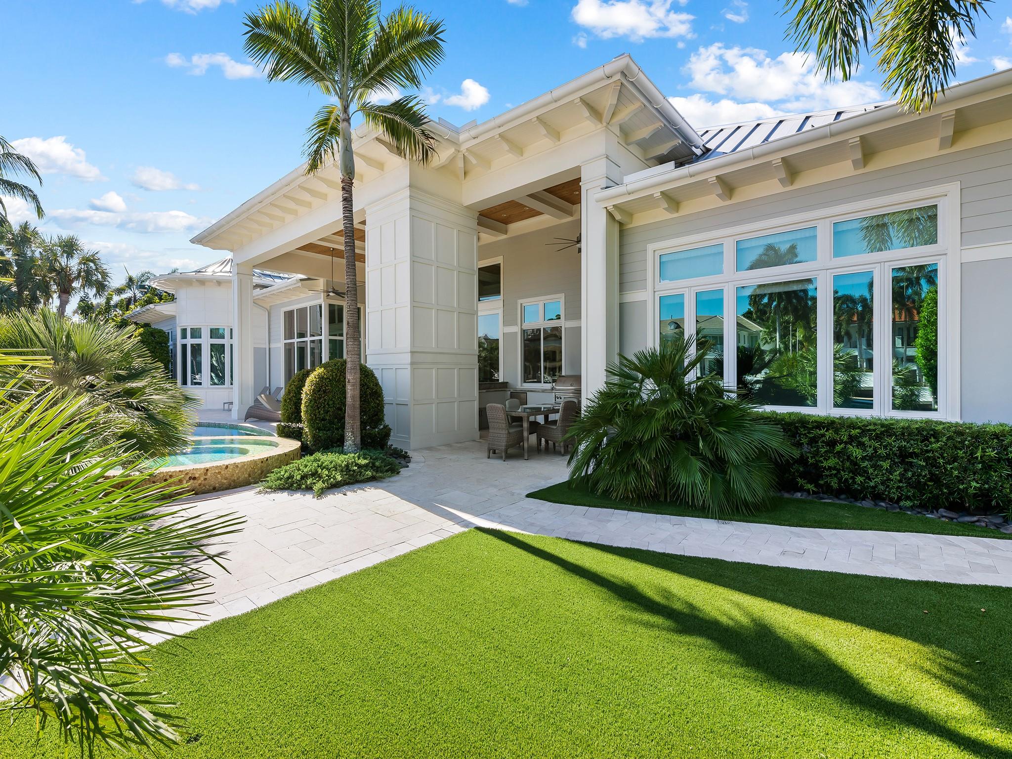 Harbor Beach - Residential