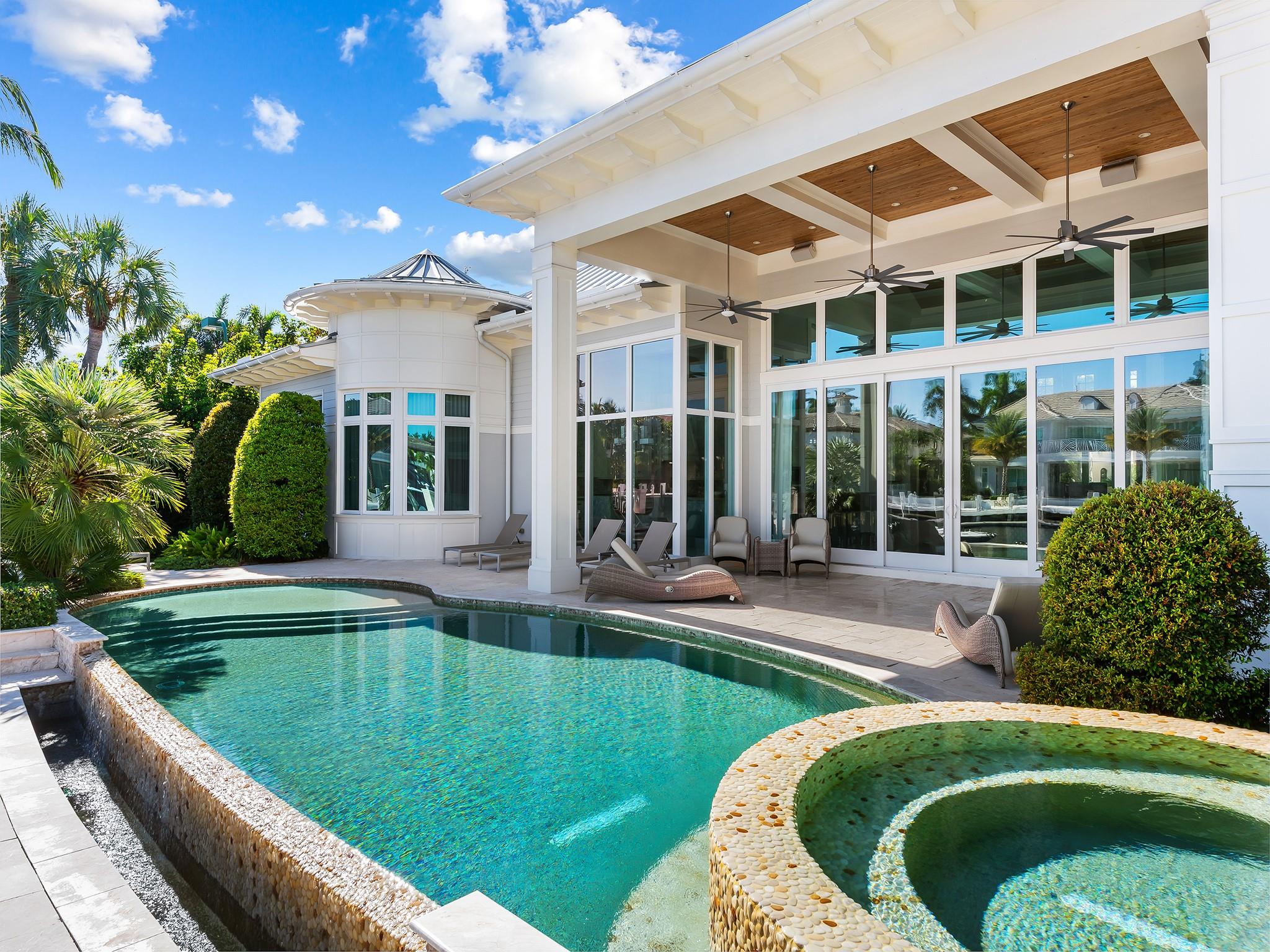 Harbor Beach - Residential