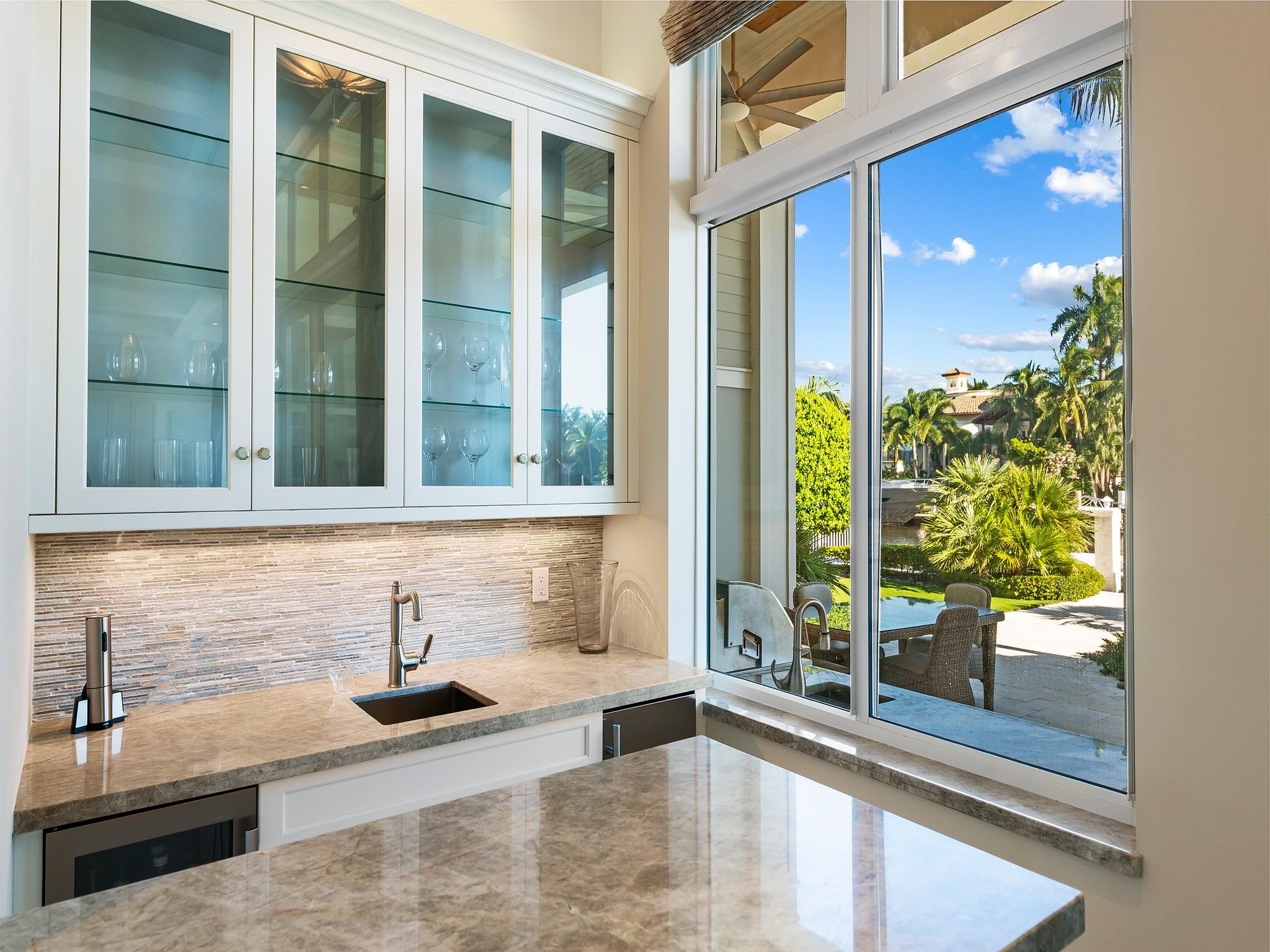 Harbor Beach - Residential