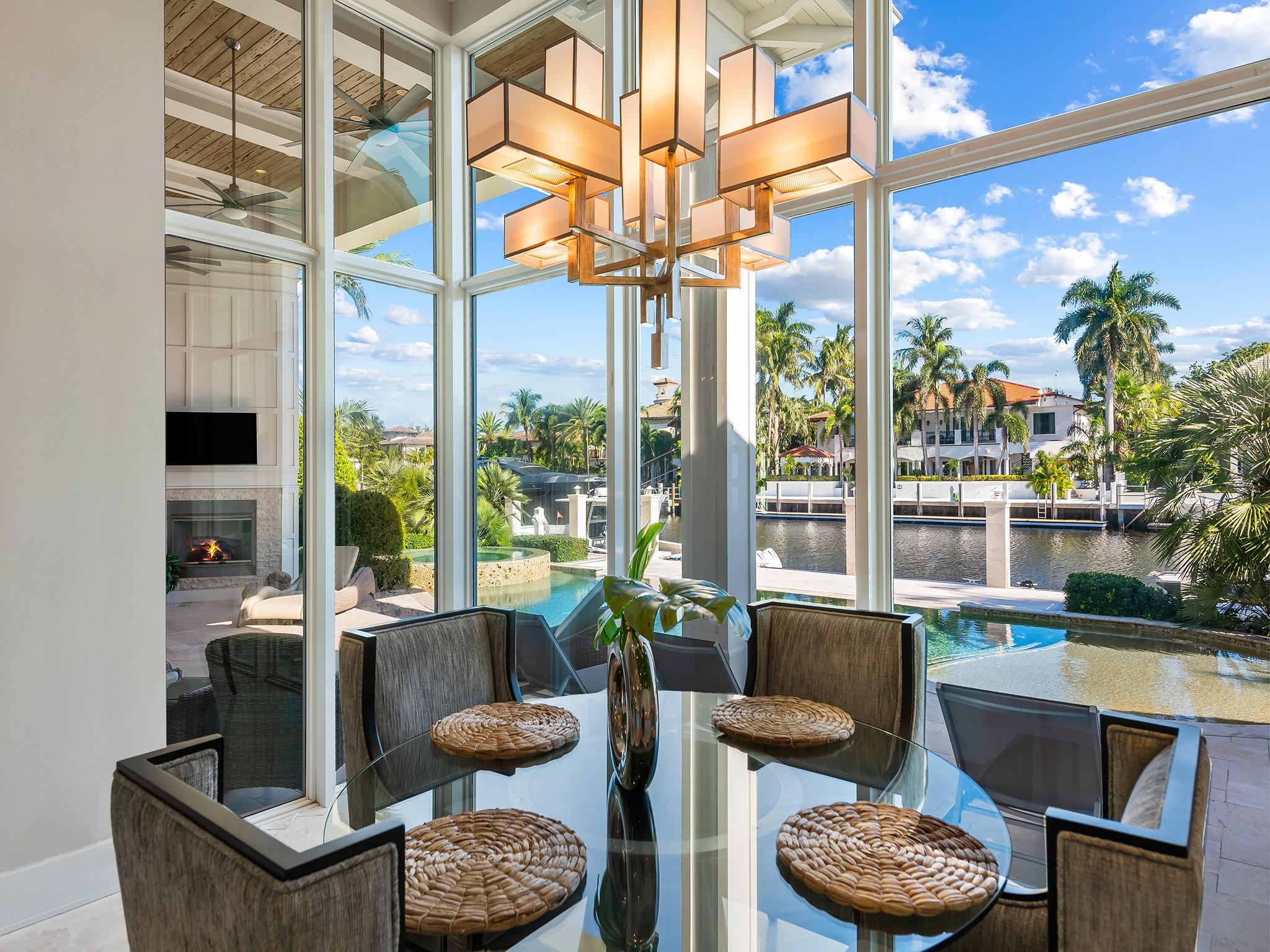 Harbor Beach - Residential