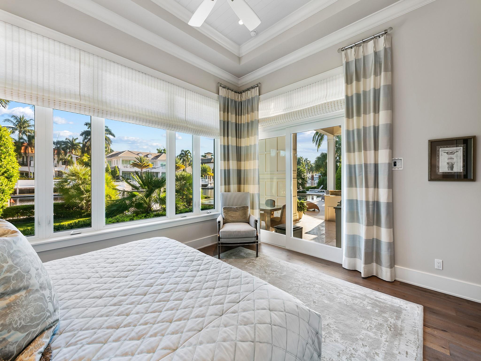 Harbor Beach - Residential