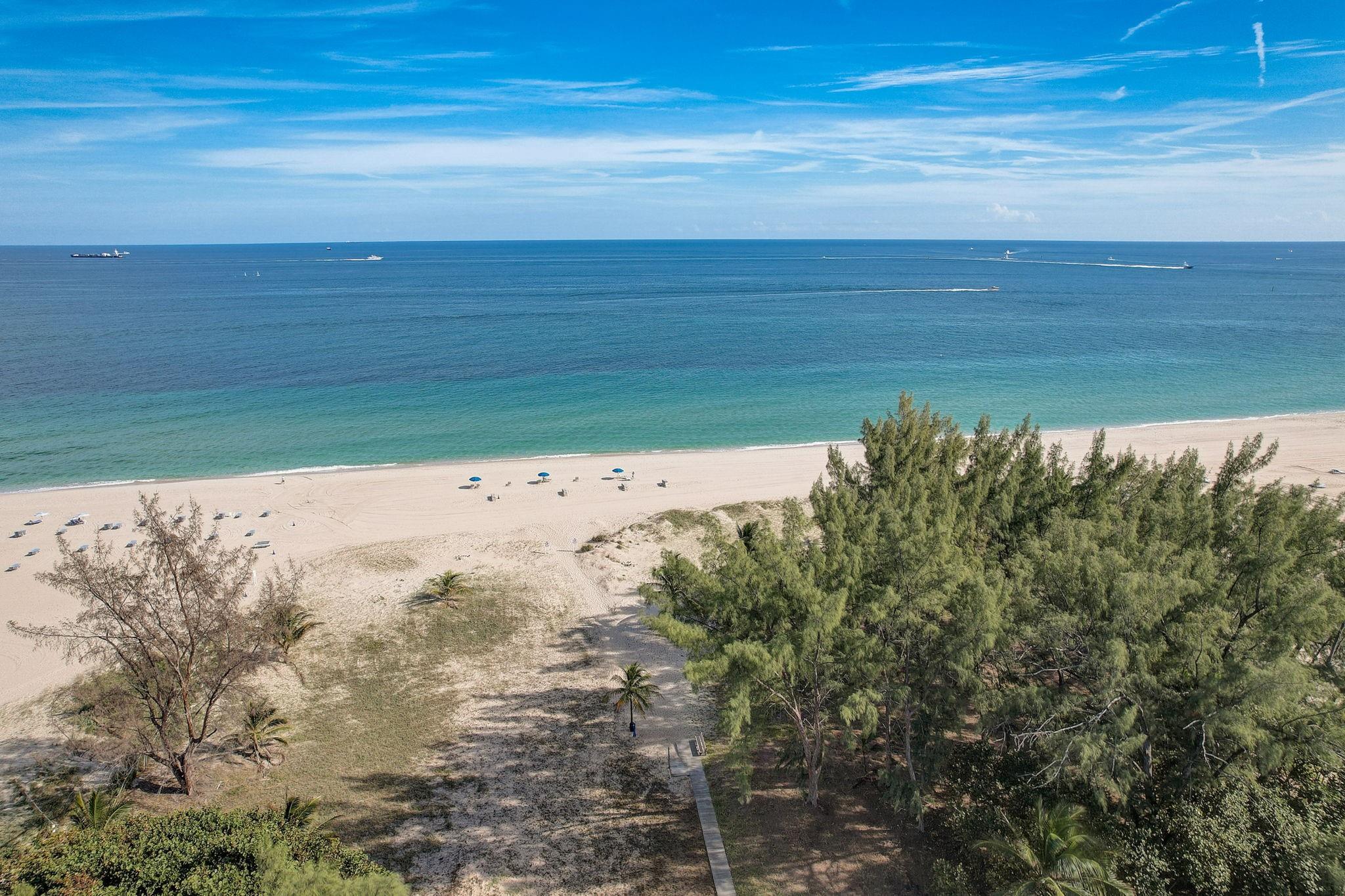 Harbor Beach - Residential