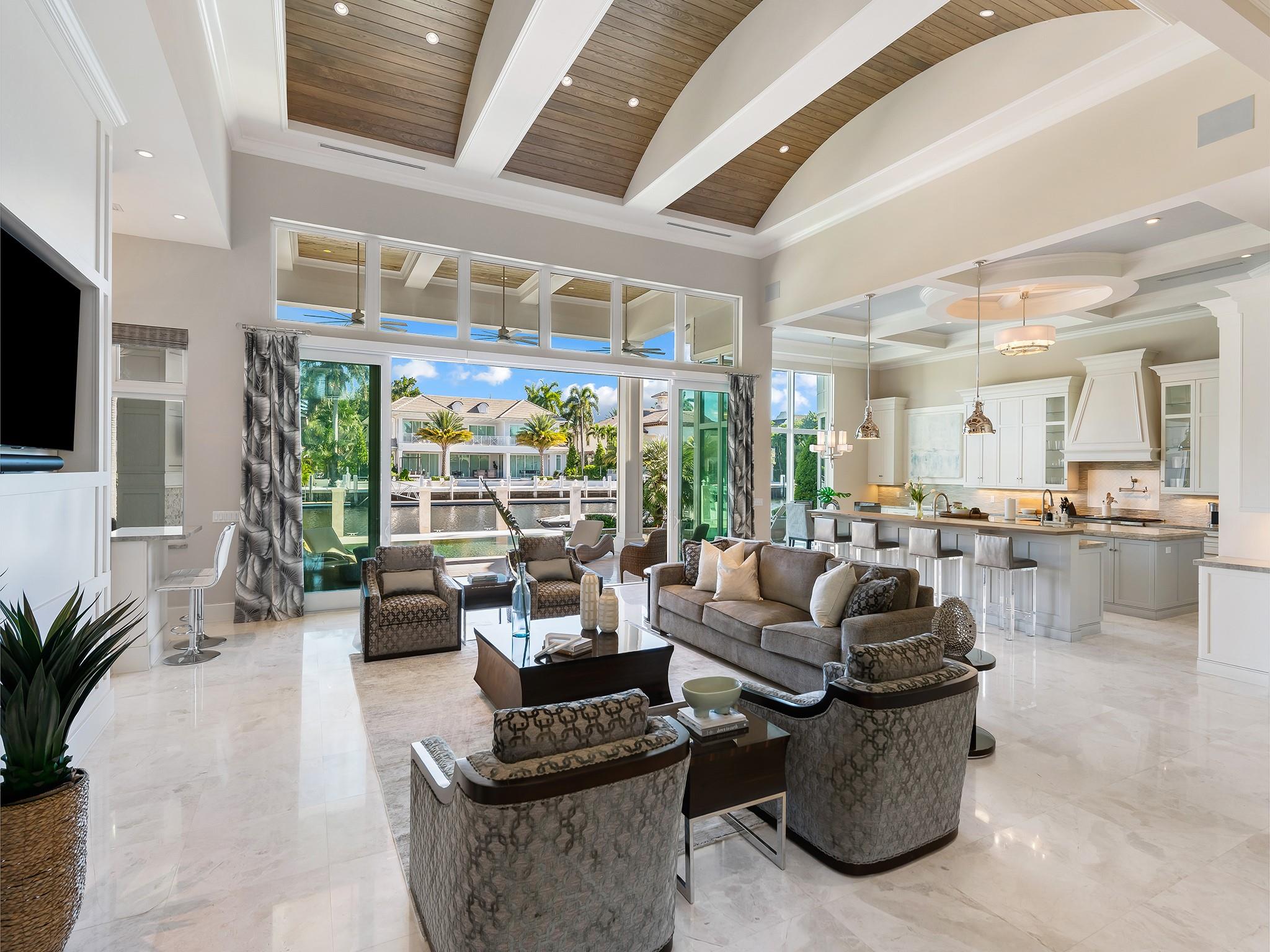 Harbor Beach - Residential