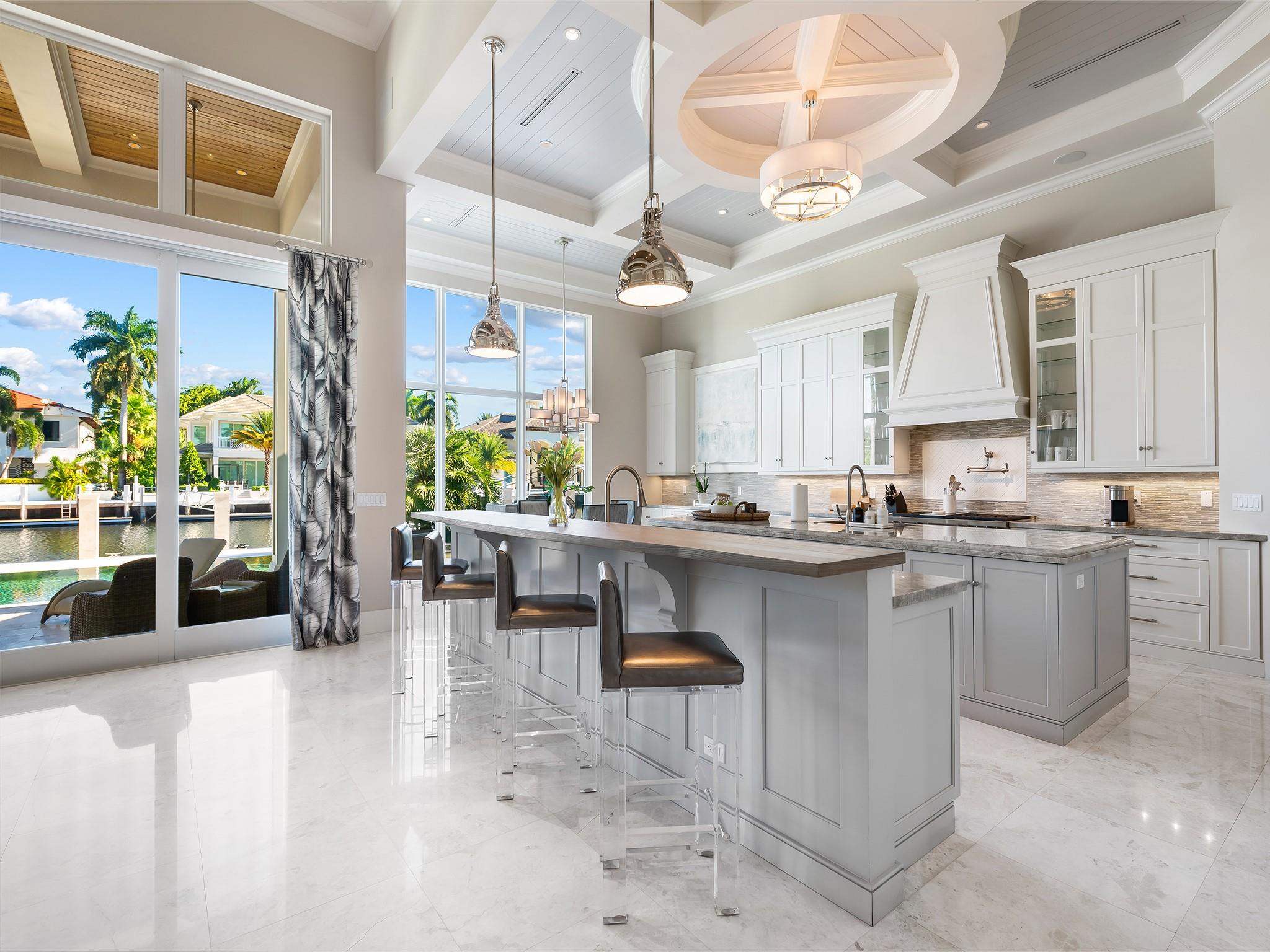 Harbor Beach - Residential