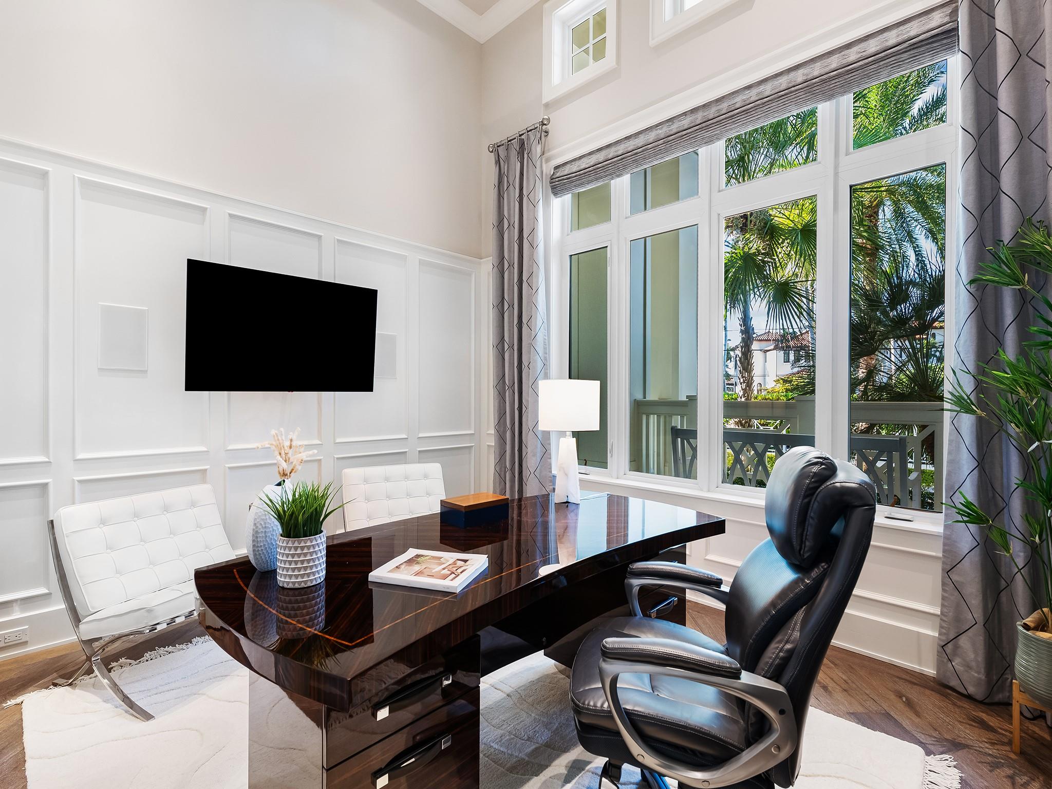 Harbor Beach - Residential