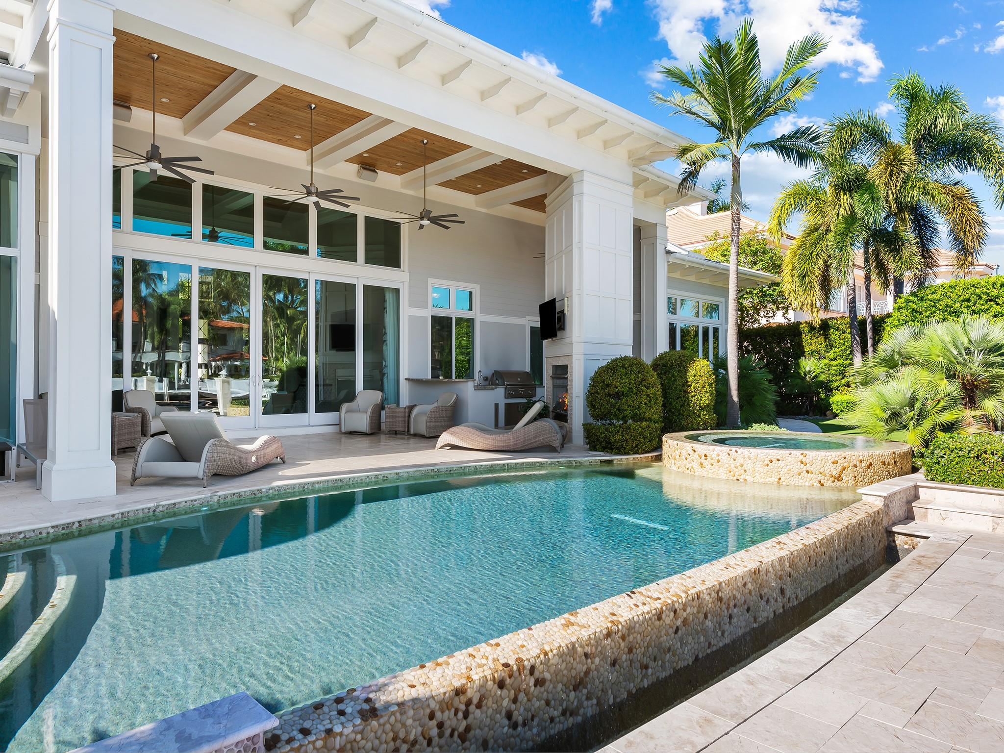 Harbor Beach - Residential