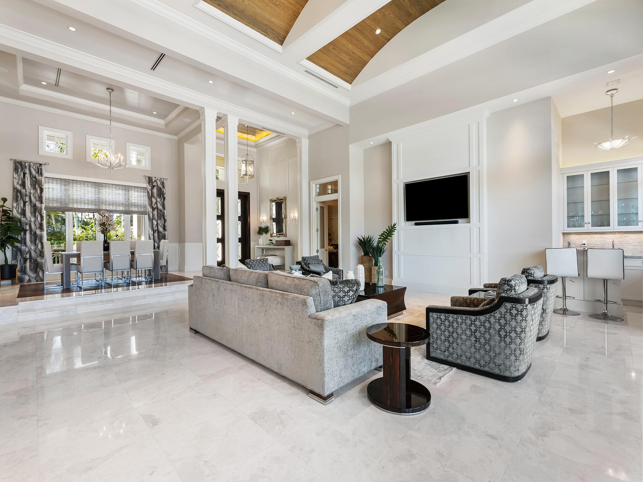 Harbor Beach - Residential
