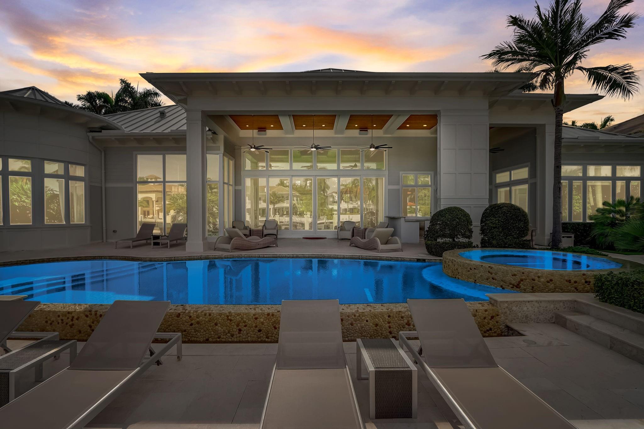 Harbor Beach - Residential