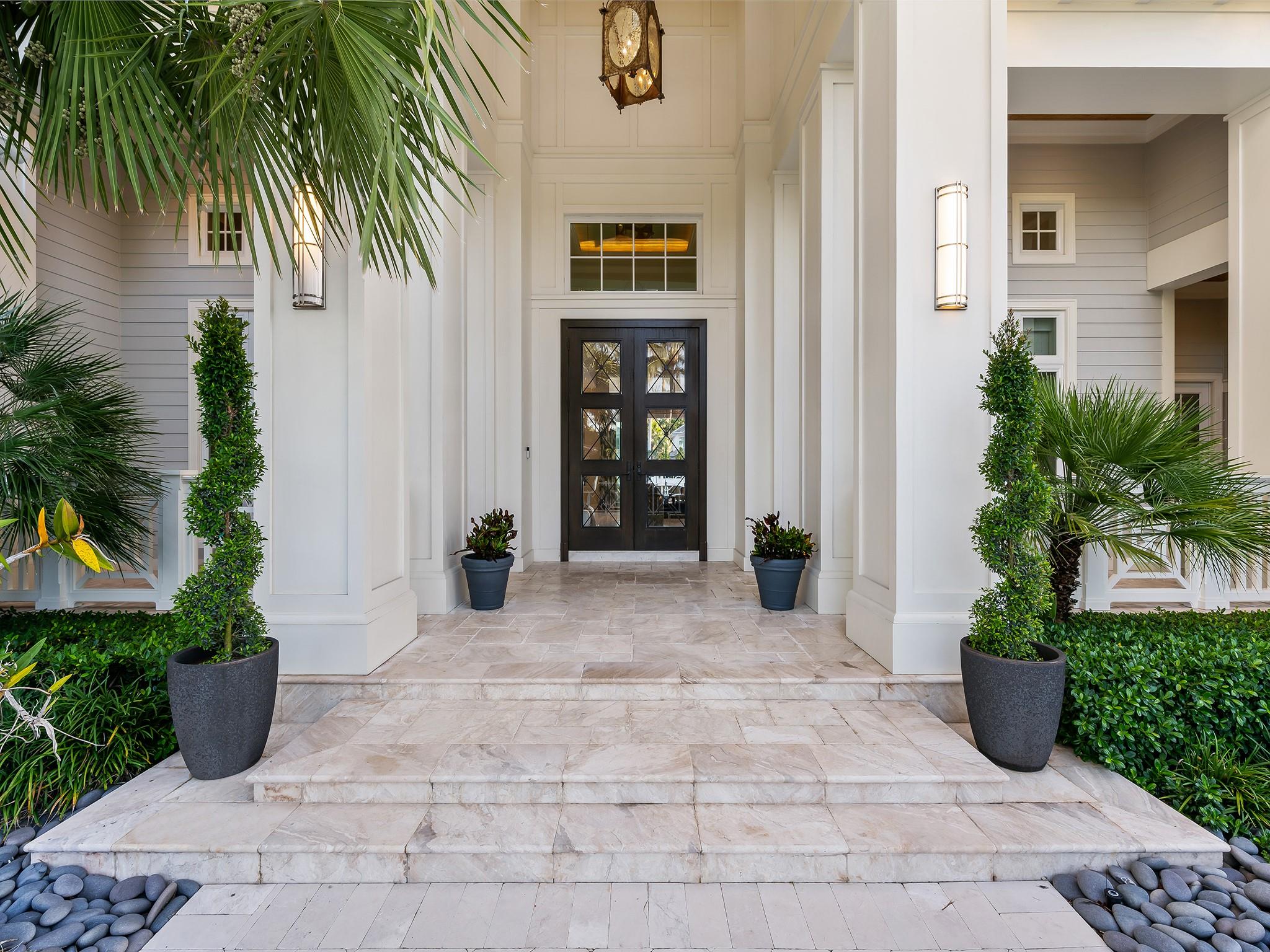 Harbor Beach - Residential