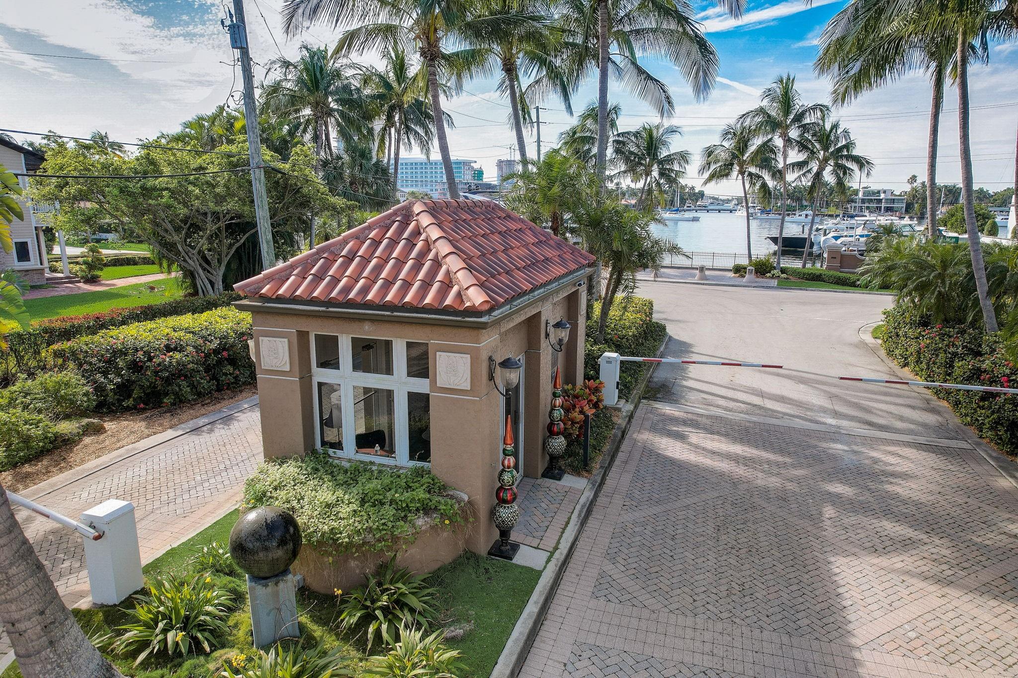 Harbor Beach - Residential
