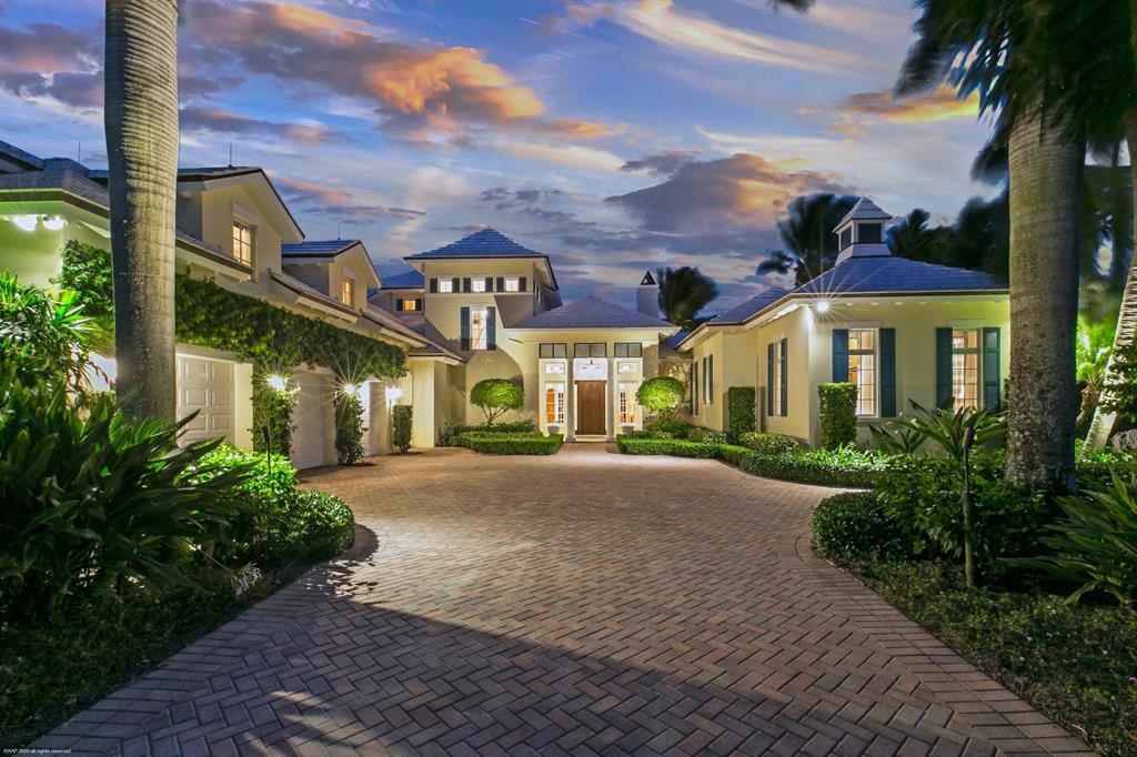 Estates of Pennock Point - Residential