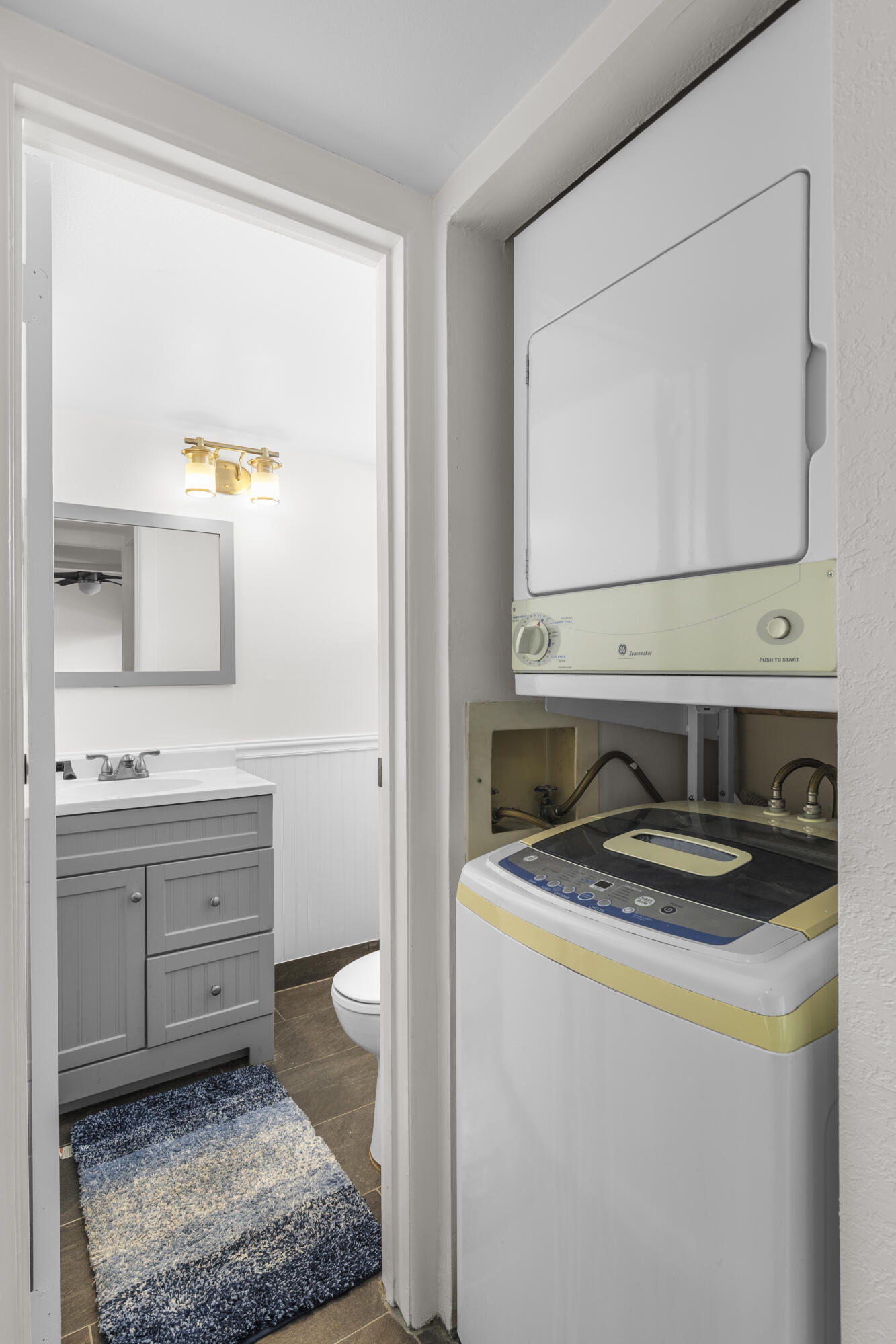 FAIRWAYS OF TAMARAC CONDOMINIUM - Residential