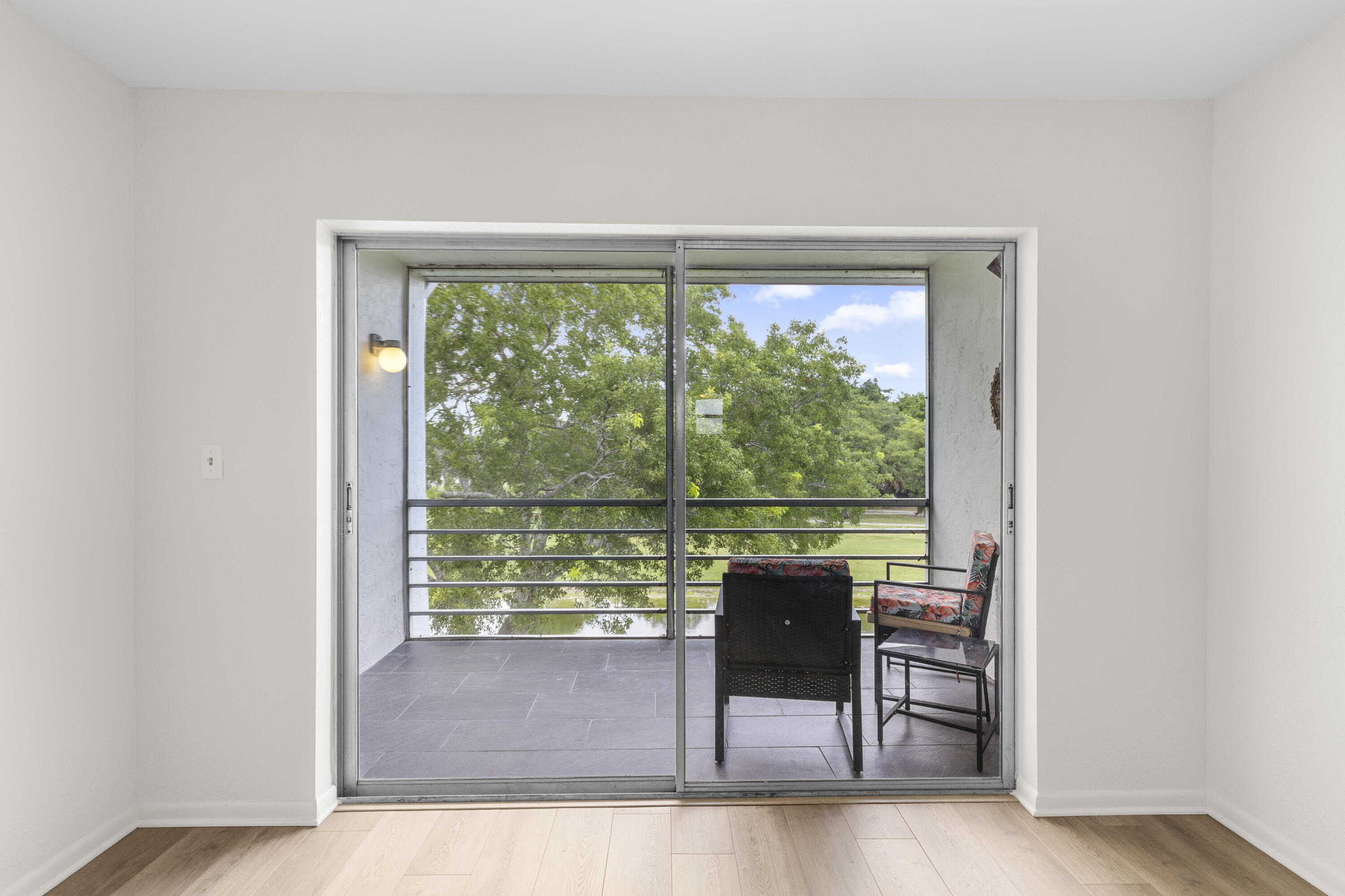 FAIRWAYS OF TAMARAC CONDOMINIUM - Residential