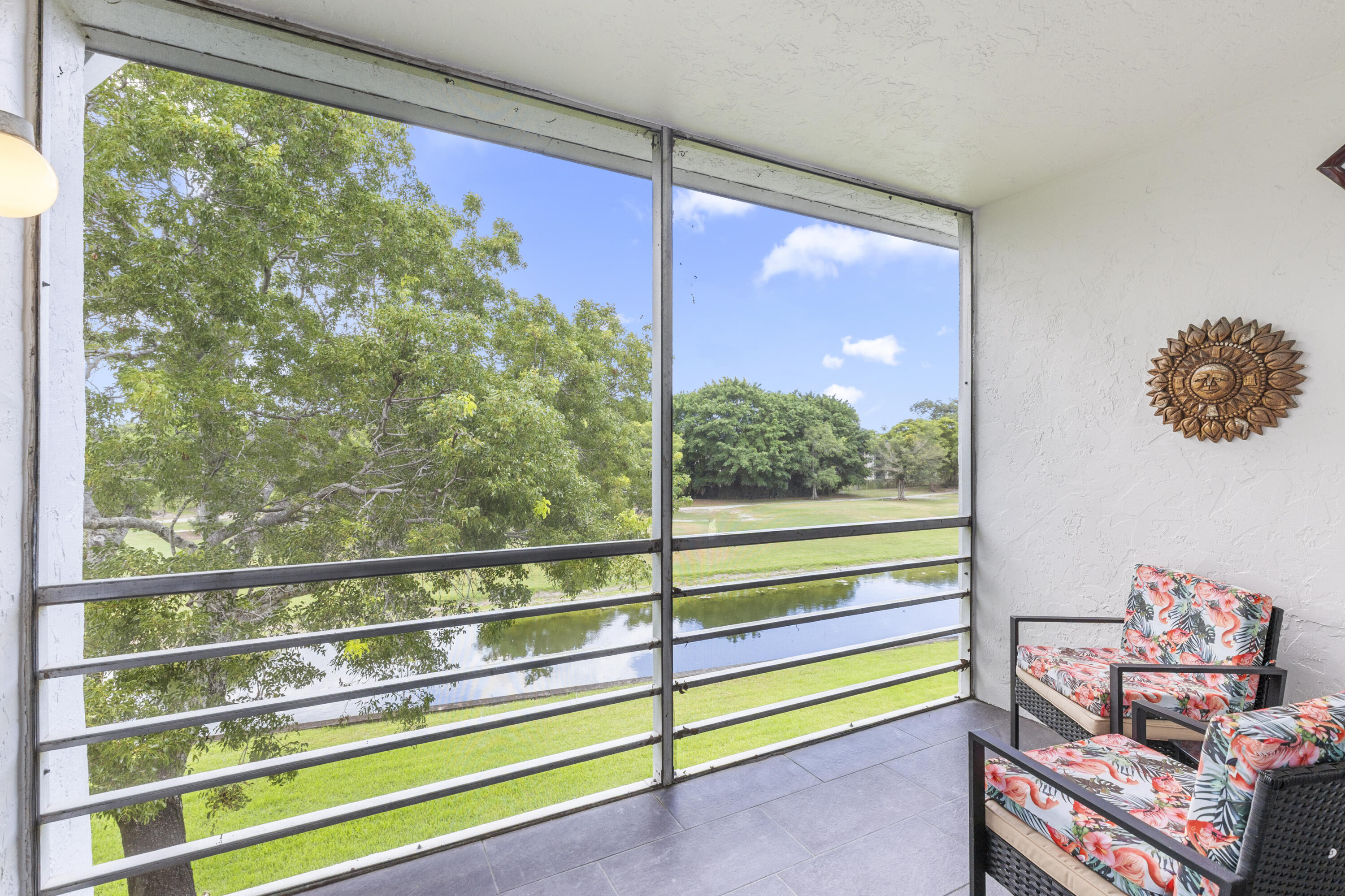 FAIRWAYS OF TAMARAC CONDOMINIUM - Residential
