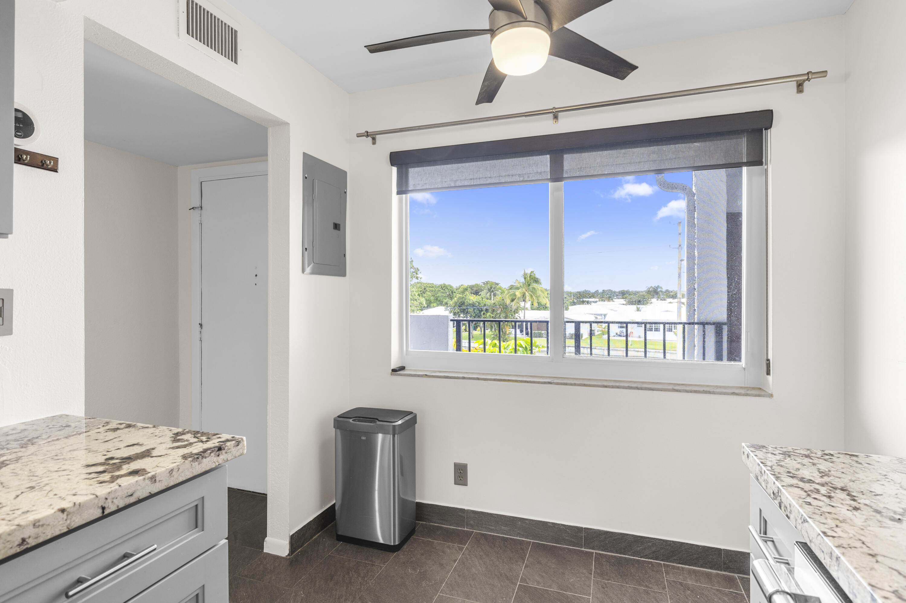 FAIRWAYS OF TAMARAC CONDOMINIUM - Residential