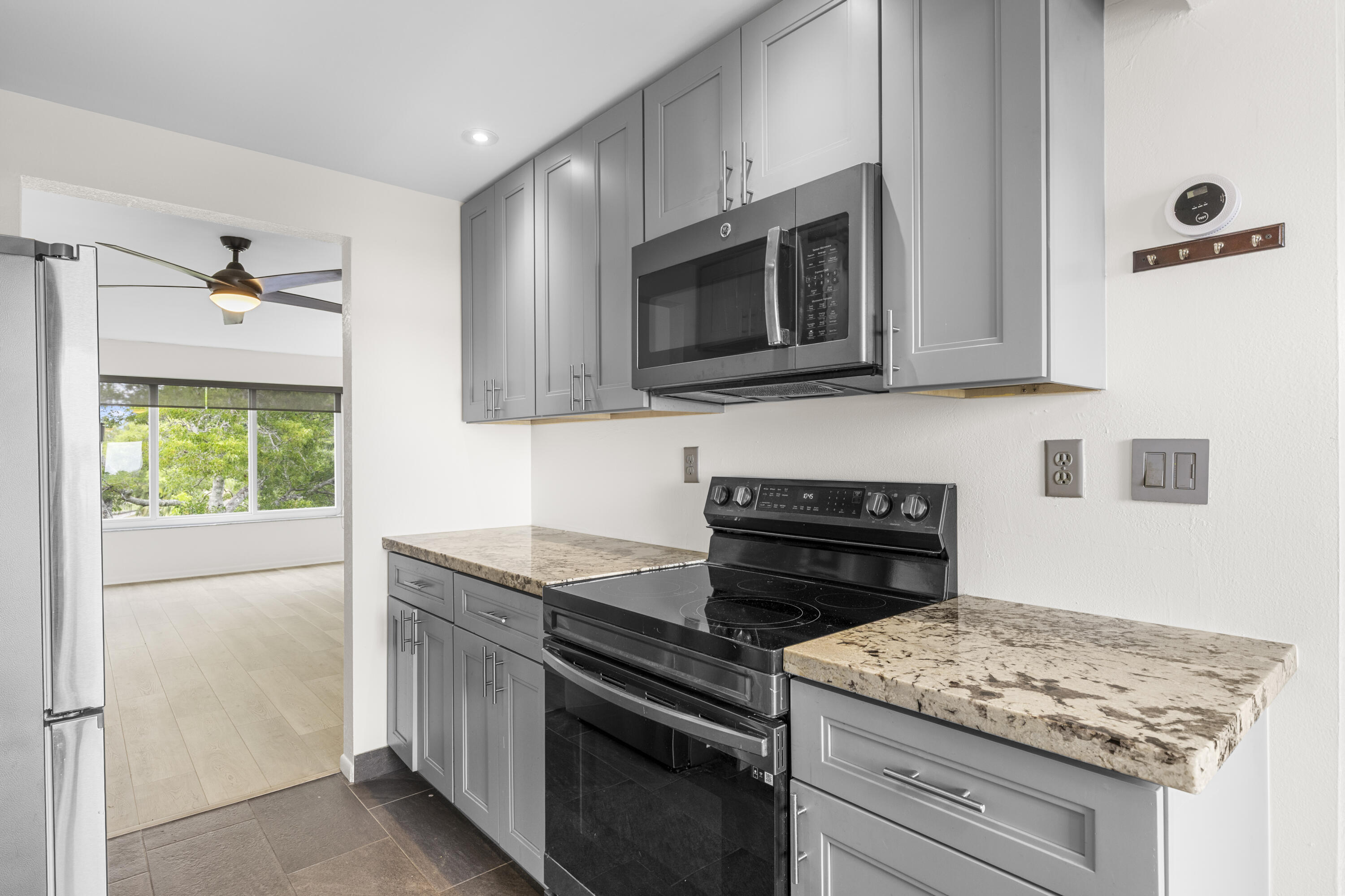 FAIRWAYS OF TAMARAC CONDOMINIUM - Residential