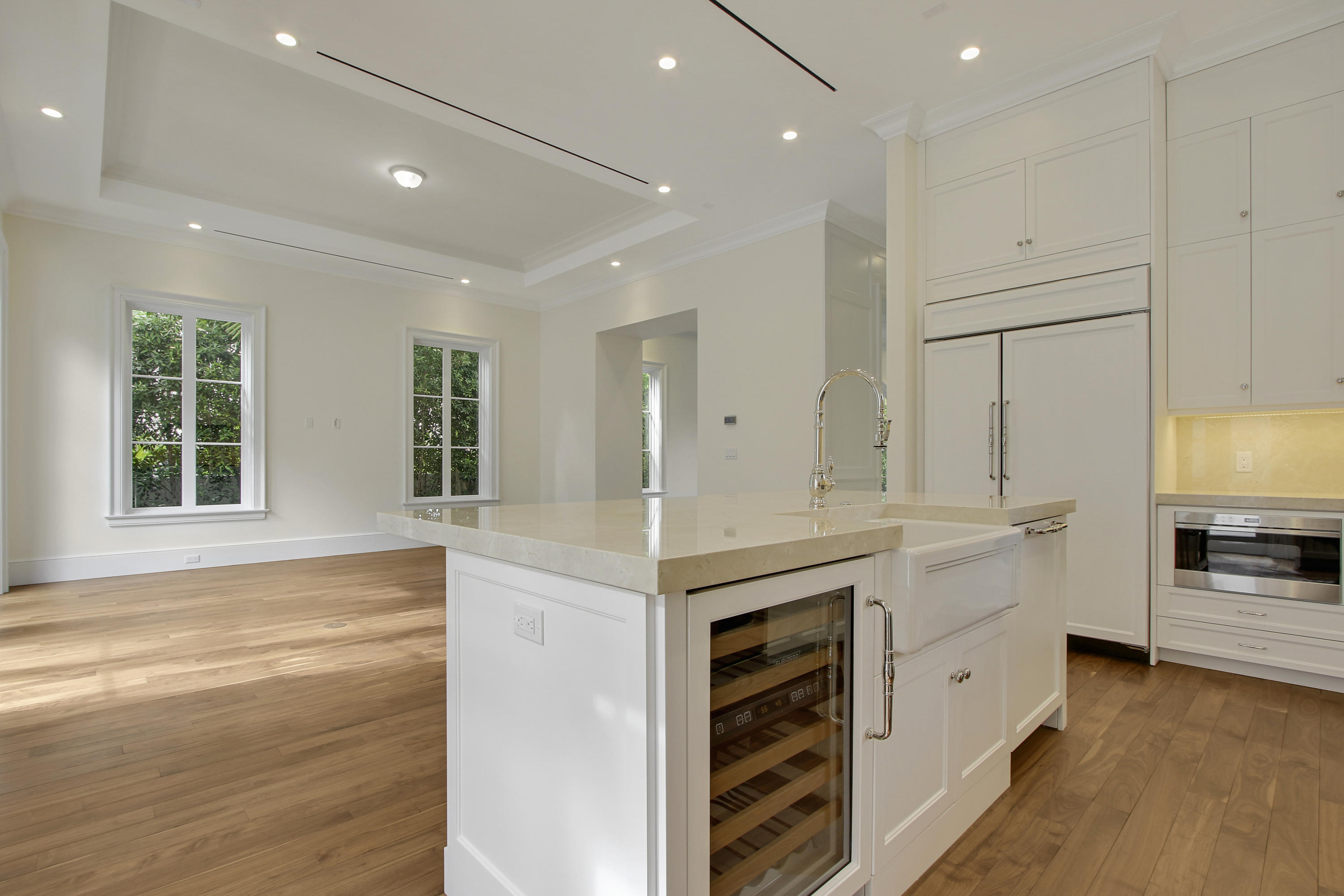 ROYAL PARK - Residential