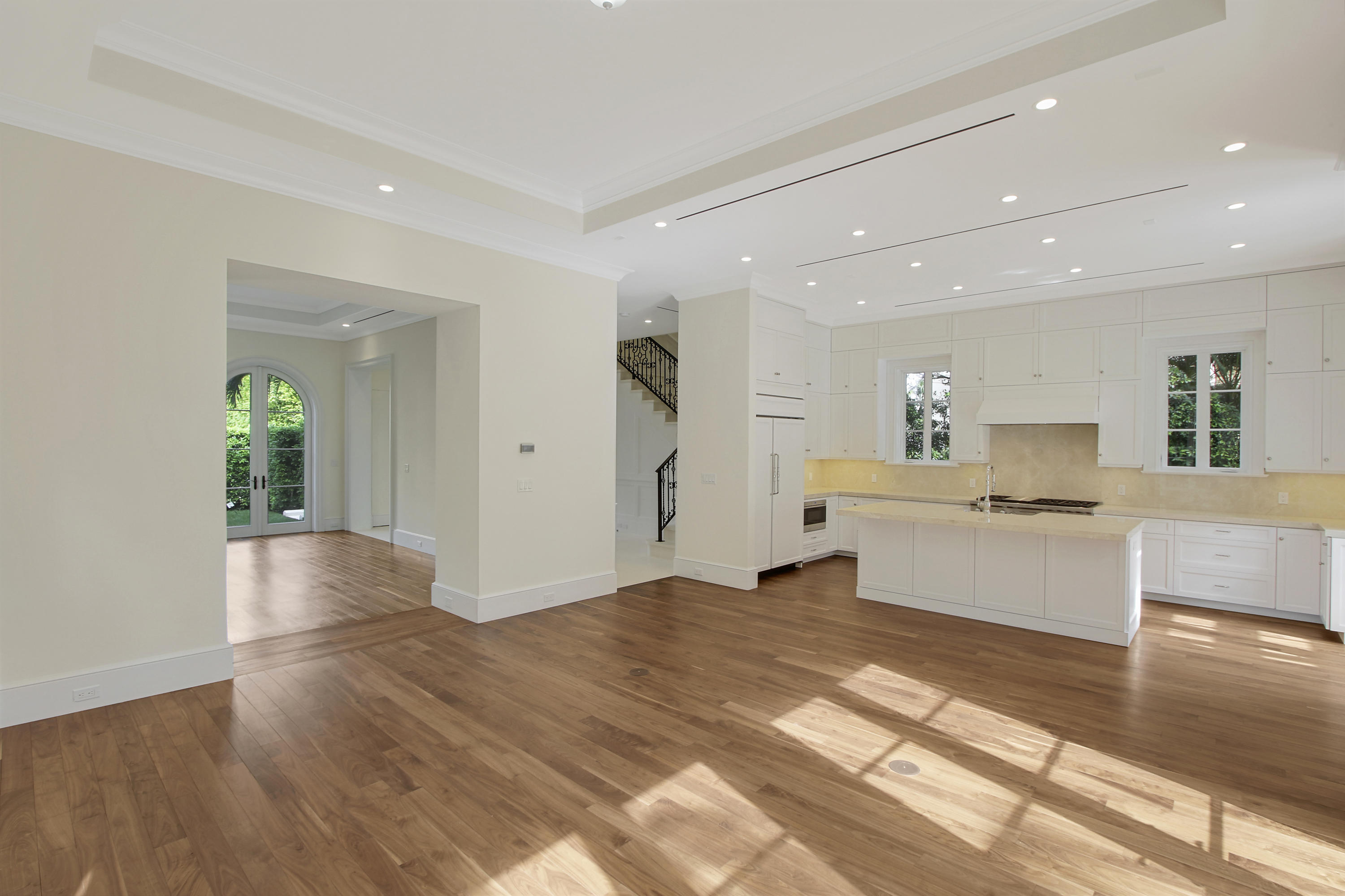 ROYAL PARK - Residential