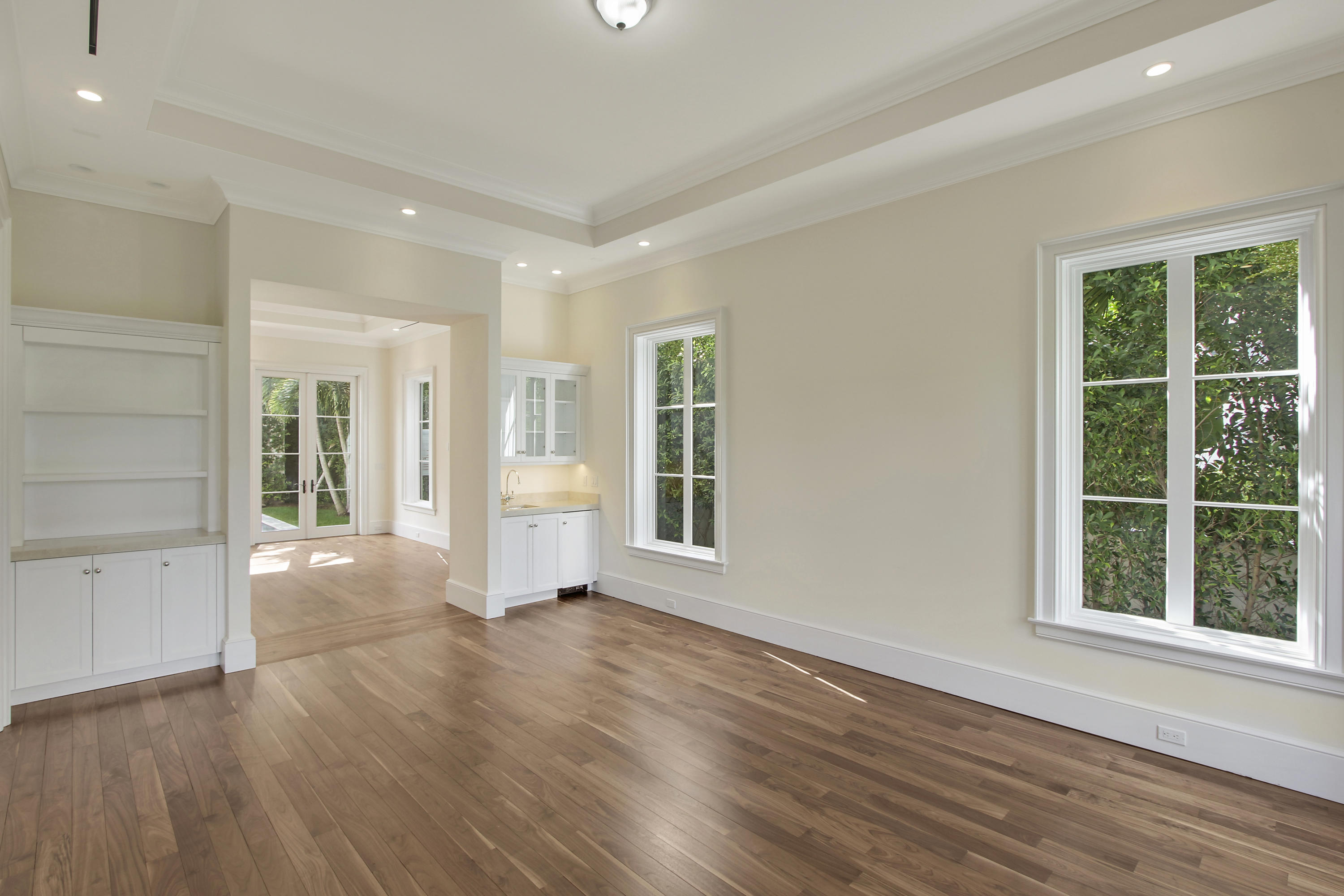 ROYAL PARK - Residential
