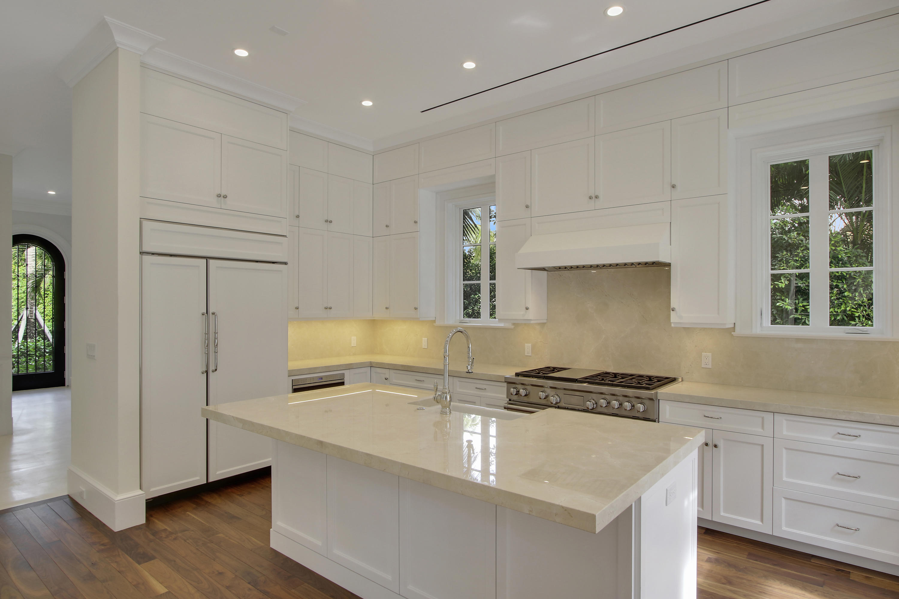 ROYAL PARK - Residential