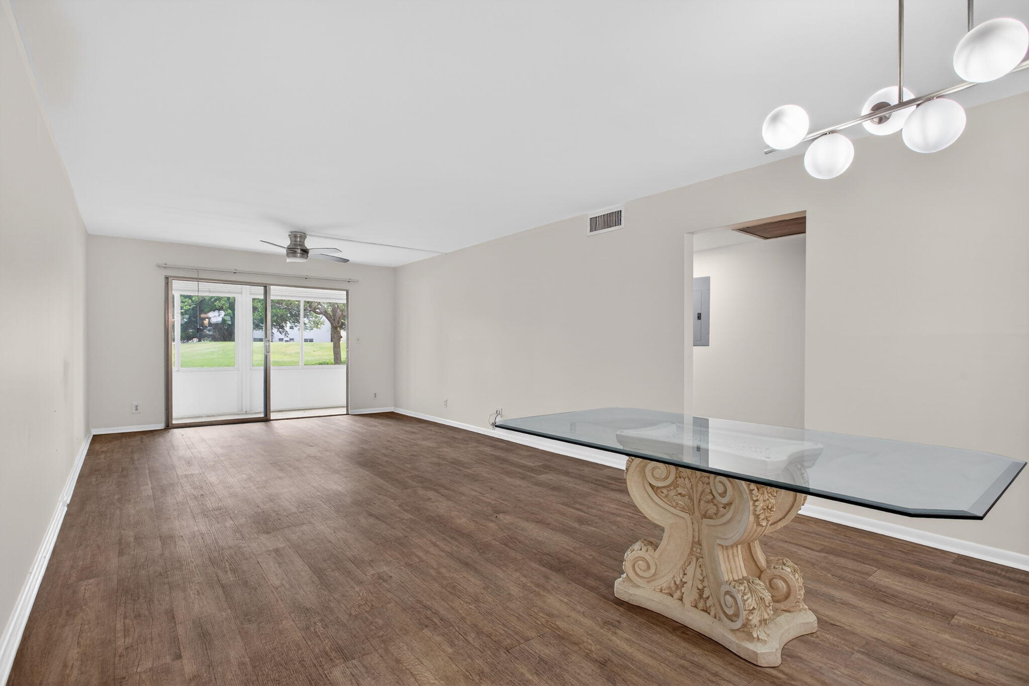 PORTOFINO VILLAGE 2-E CONDO - Residential