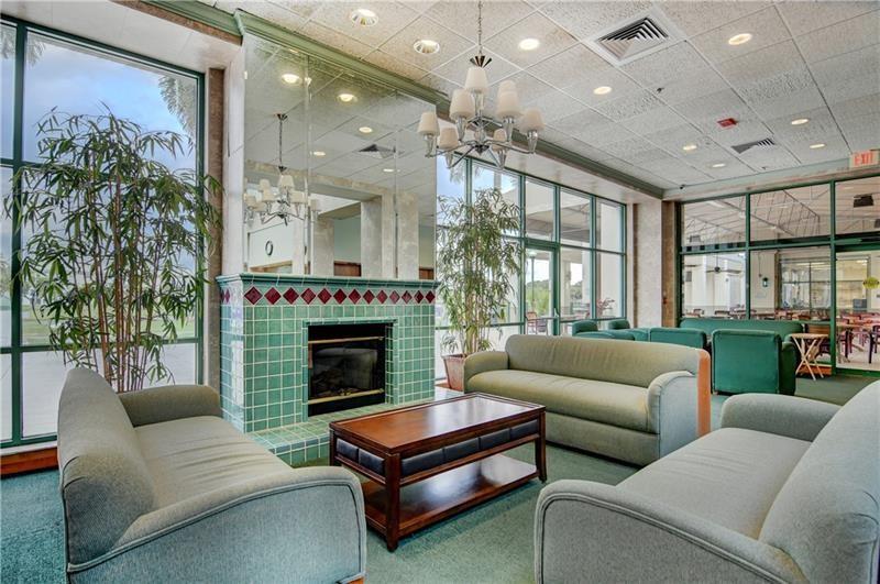PORTOFINO VILLAGE 2-E CONDO - Residential