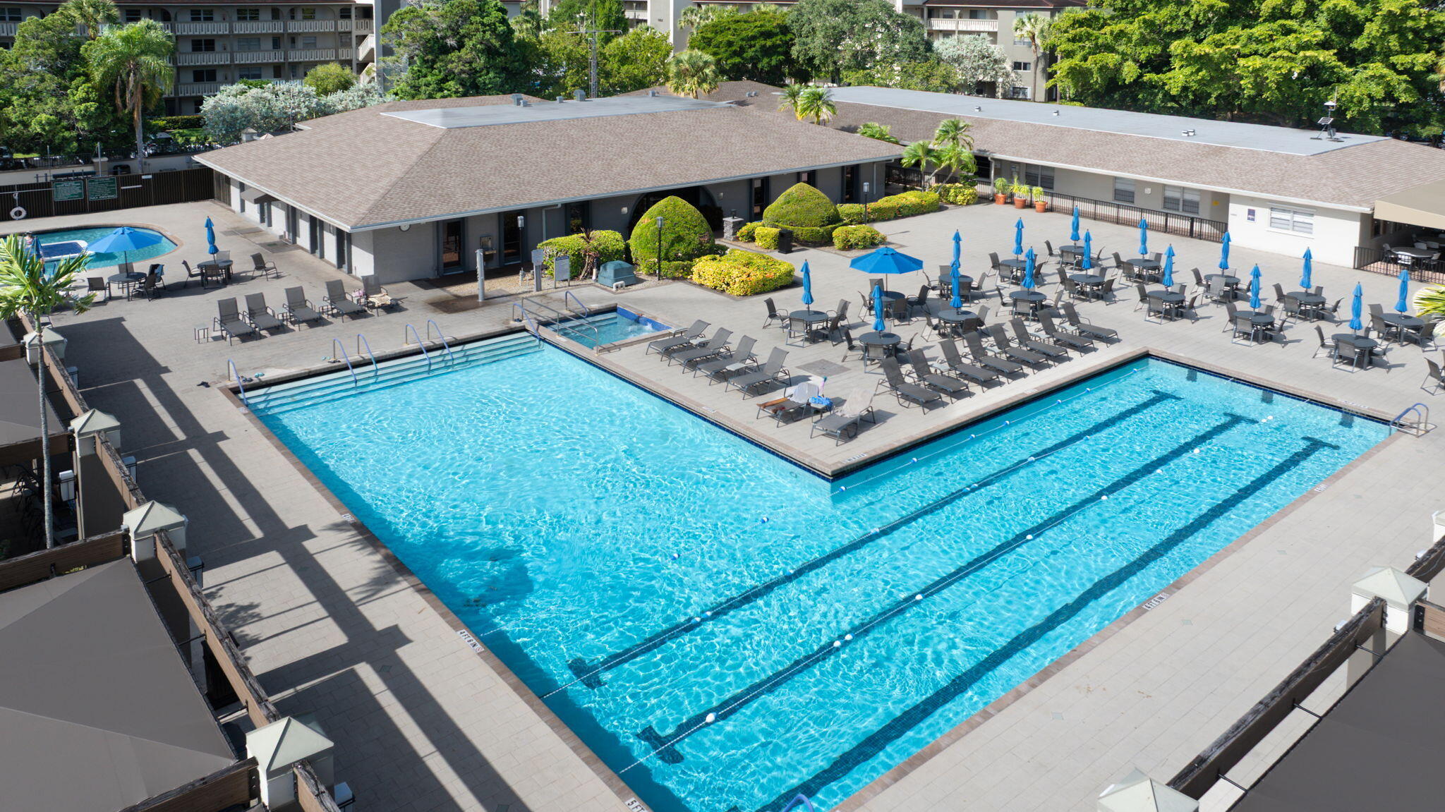 PORTOFINO VILLAGE 2-E CONDO - Residential