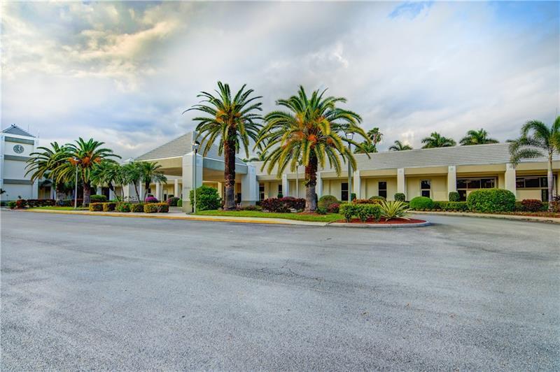 PORTOFINO VILLAGE 2-E CONDO - Residential