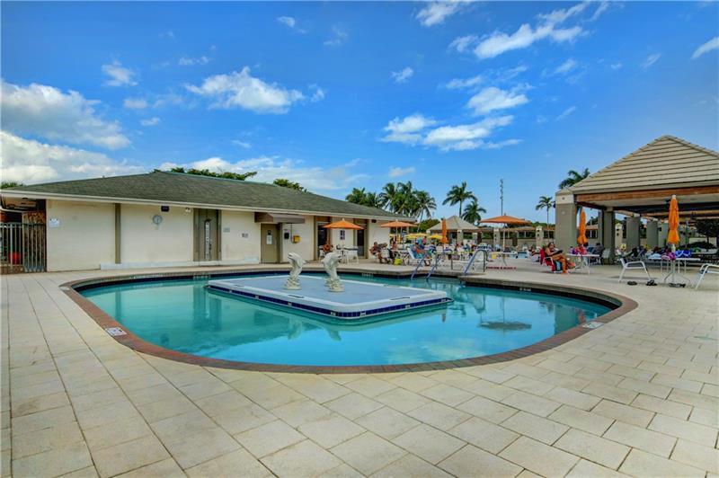 PORTOFINO VILLAGE 2-E CONDO - Residential