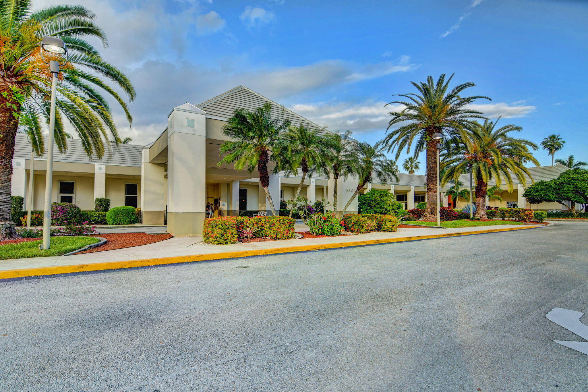 PORTOFINO VILLAGE 2-E CONDO - Residential