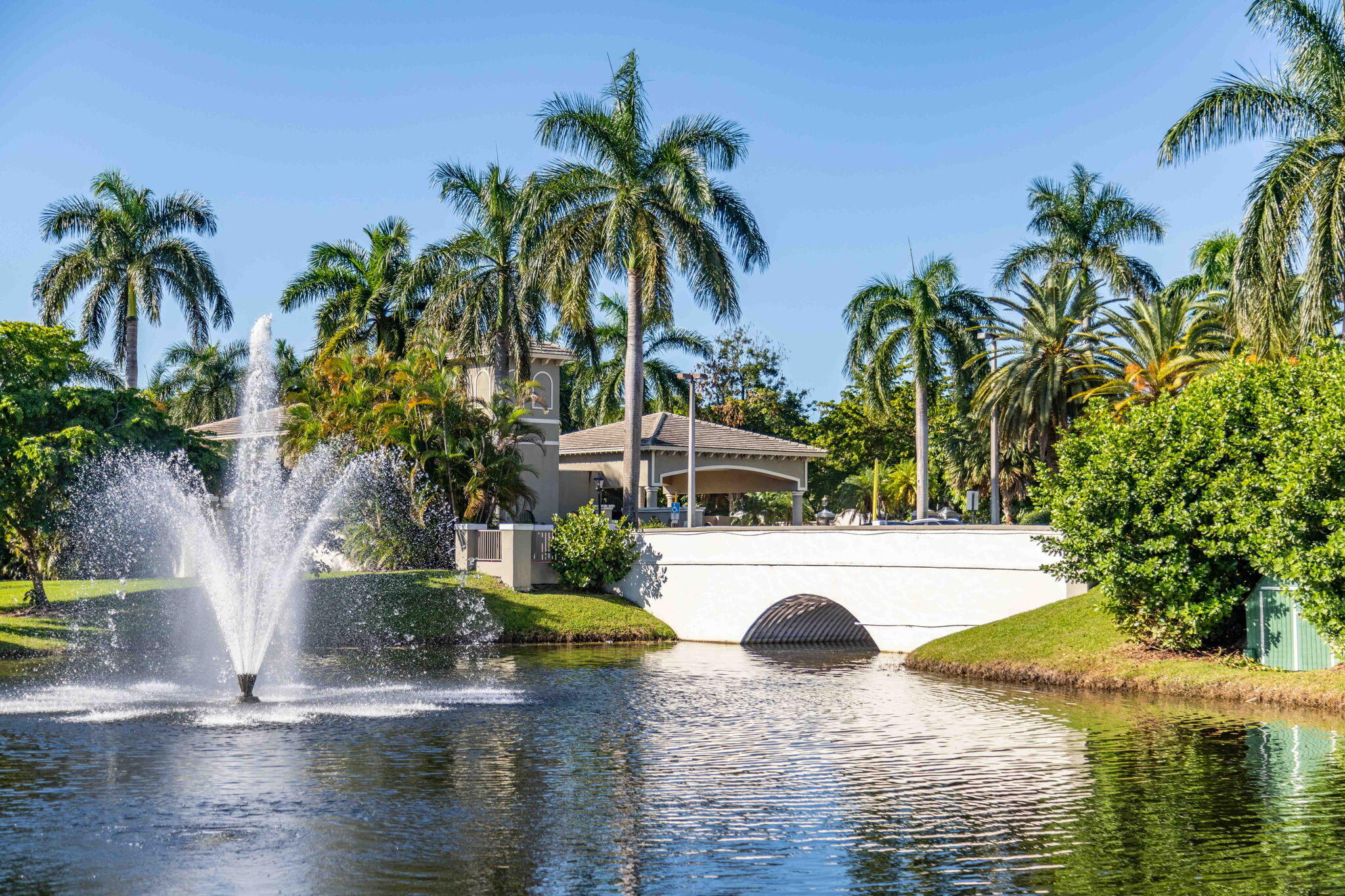 PORTOFINO VILLAGE 2-E CONDO - Residential