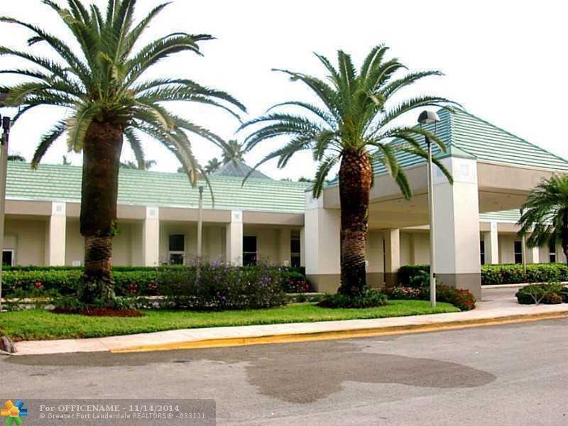 PORTOFINO VILLAGE 2-E CONDO - Residential