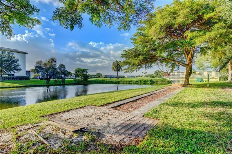 PORTOFINO VILLAGE 2-E CONDO - Residential