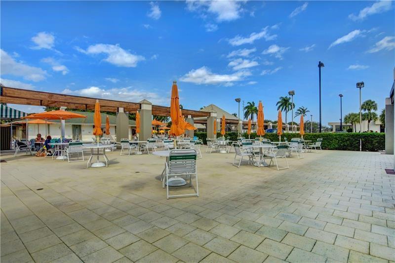 PORTOFINO VILLAGE 2-E CONDO - Residential