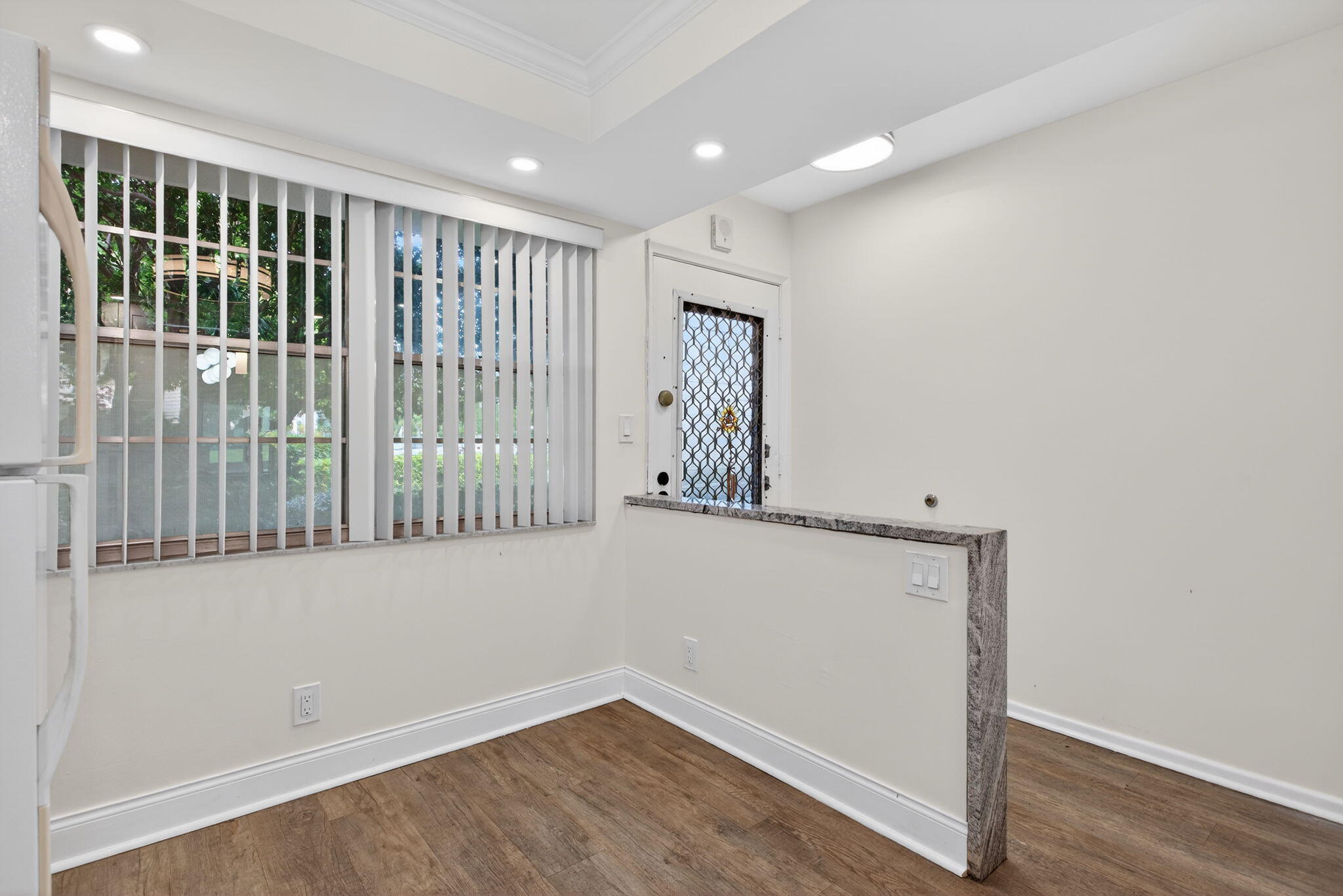 PORTOFINO VILLAGE 2-E CONDO - Residential