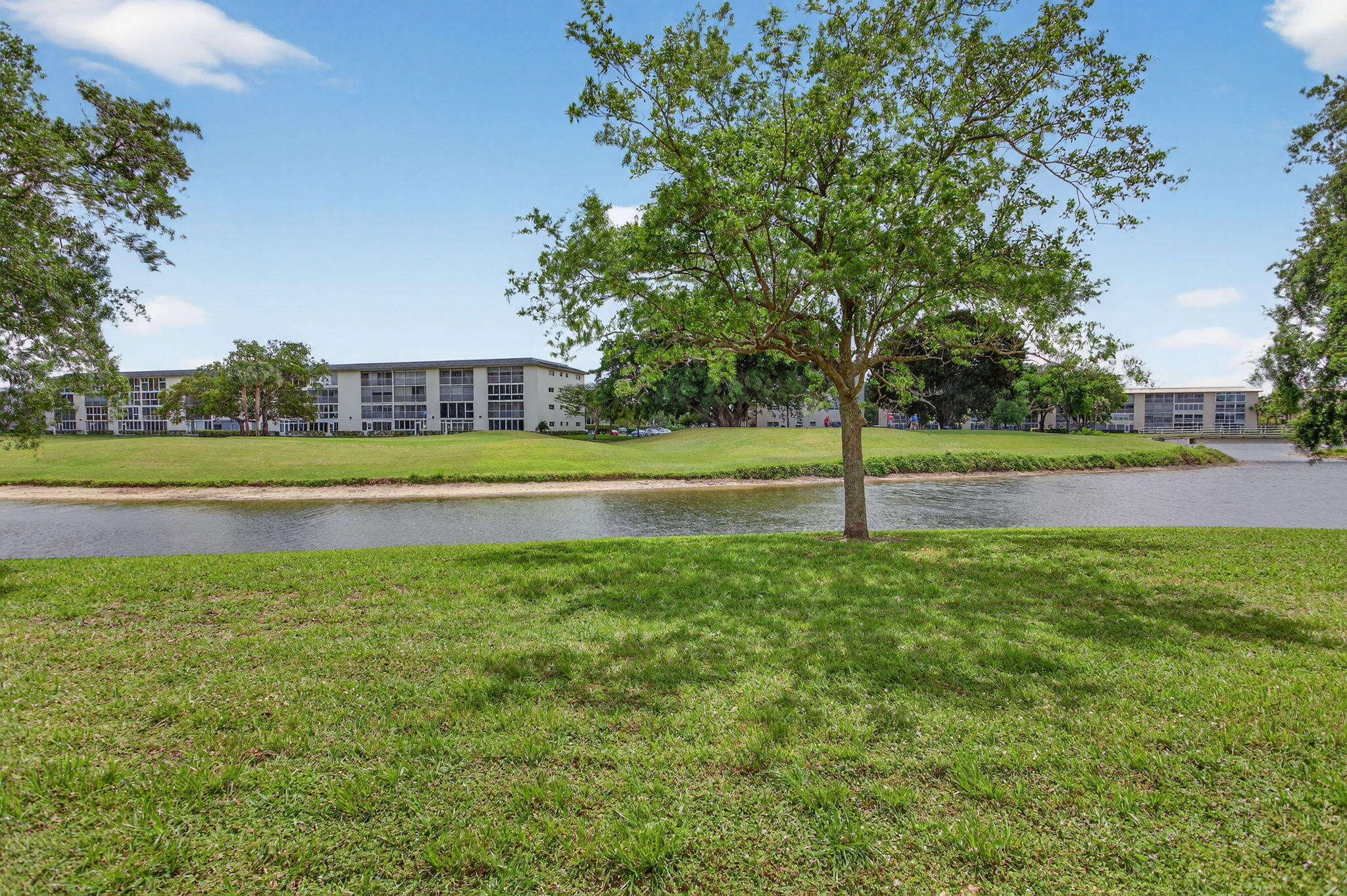 PORTOFINO VILLAGE 2-E CONDO - Residential