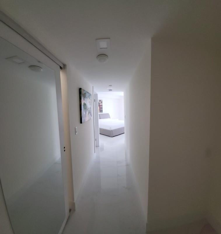 OCEANIA I CONDO - Residential