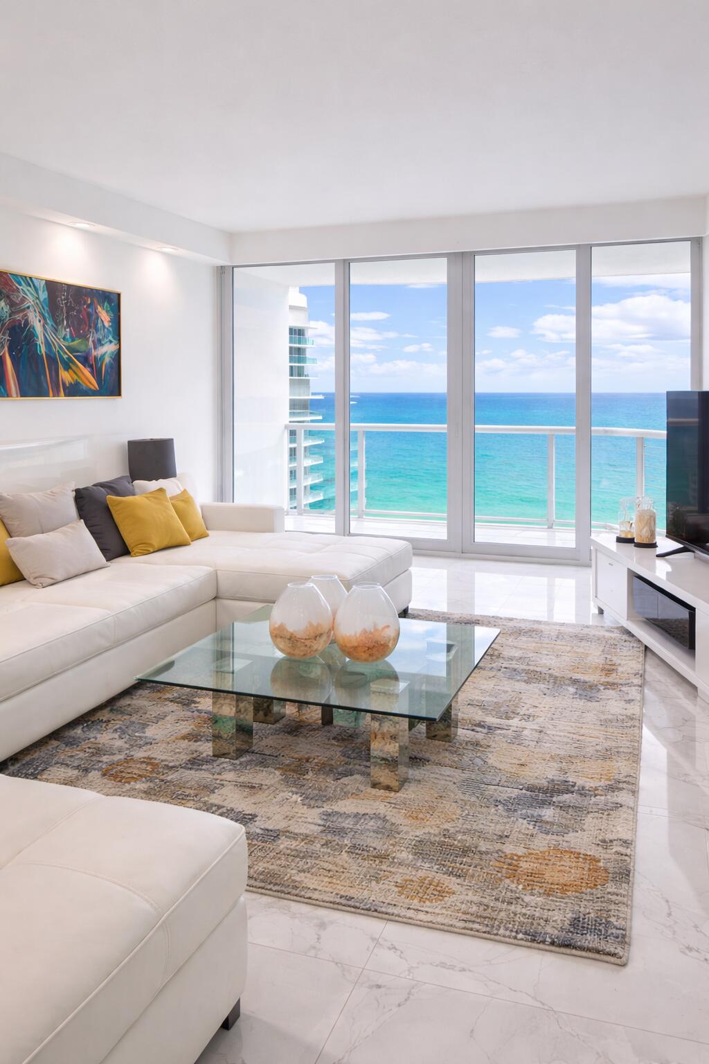 OCEANIA I CONDO - Residential
